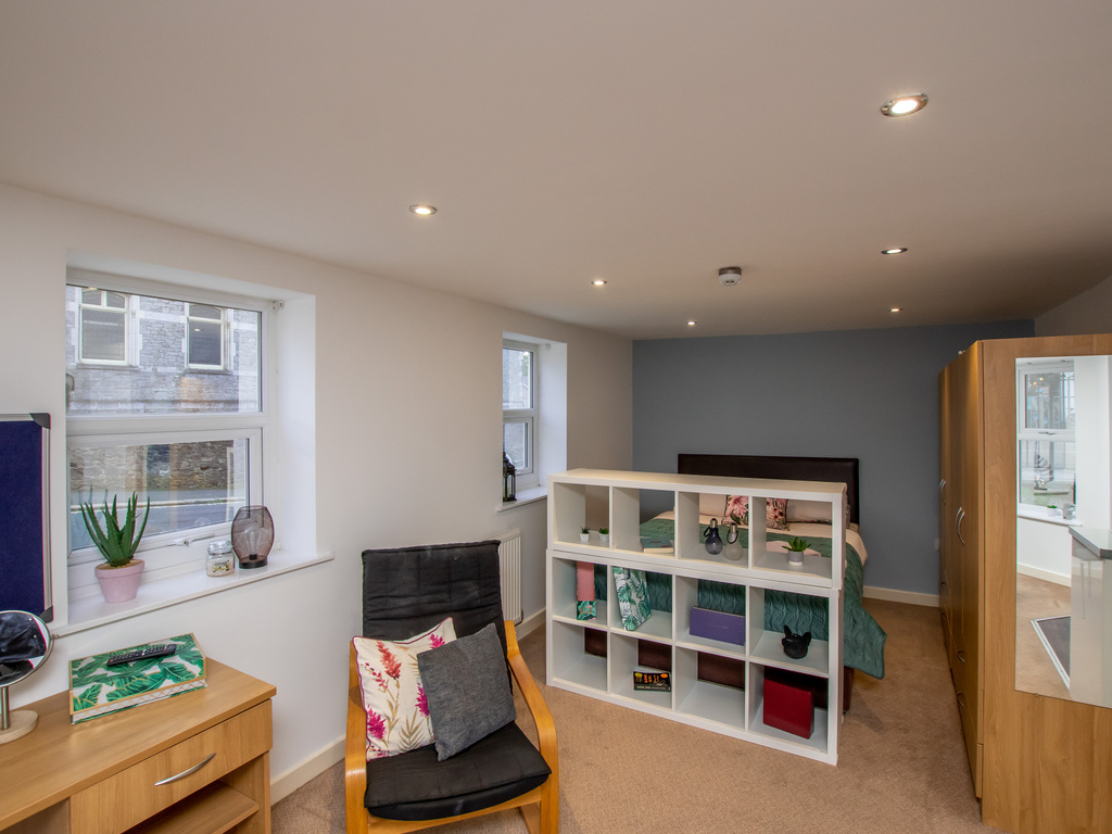 Studio 1 The Clubhouse, Plymouth, Devon, PL4 6LD Image 2