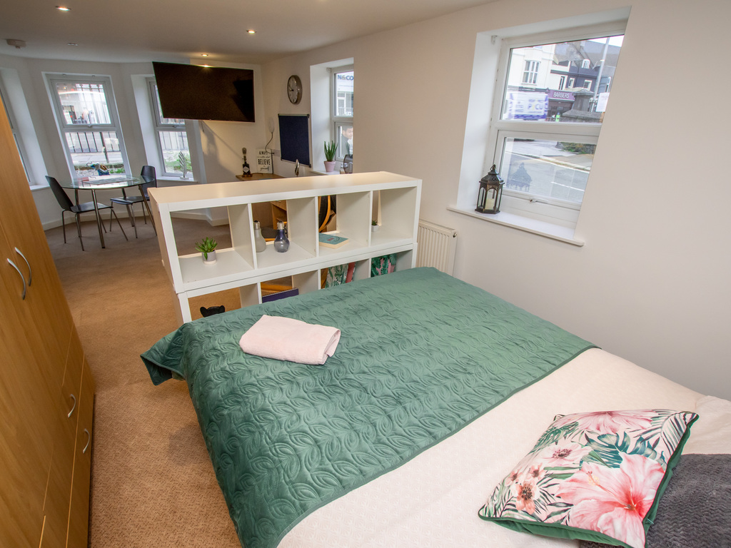 Studio 1 The Clubhouse, Plymouth, Devon, PL4 6LD Image 3