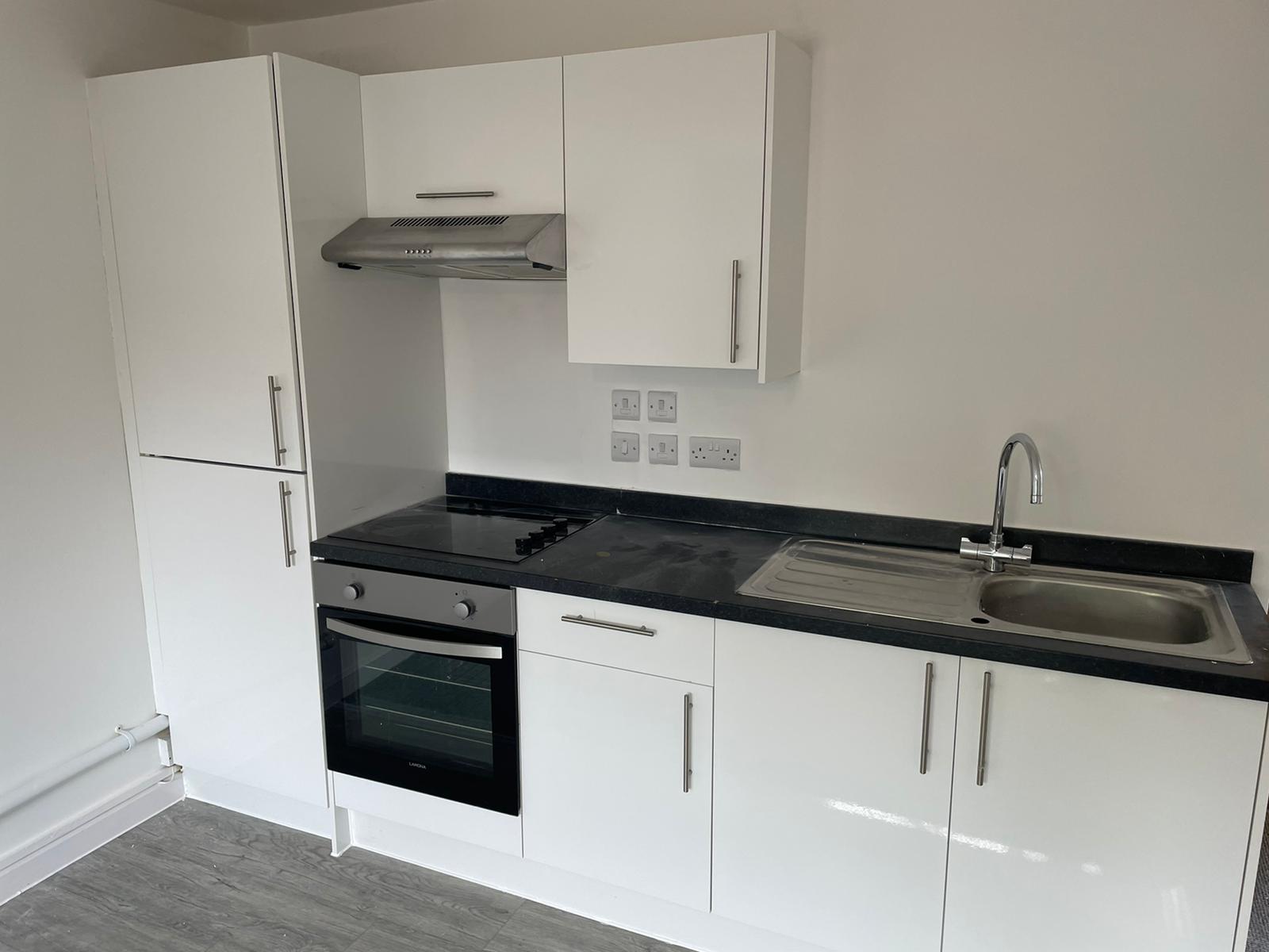 20 Moorland Road, Flat 9 Hilda Haddon House, Plymouth, PL7 2BH Image 4