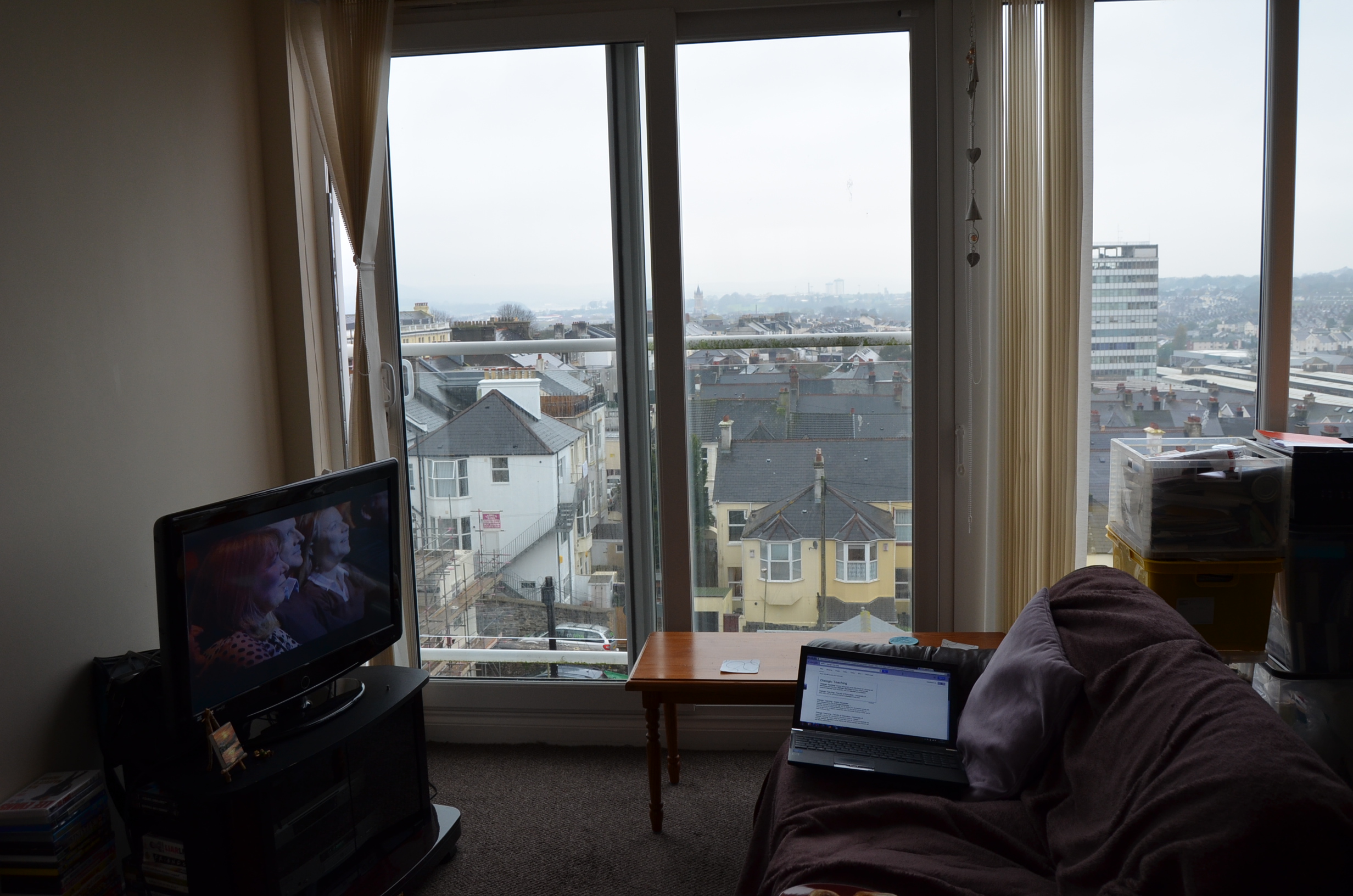 1 Sutherland Road, F7, Plymouth, PL4 6BW Image 6