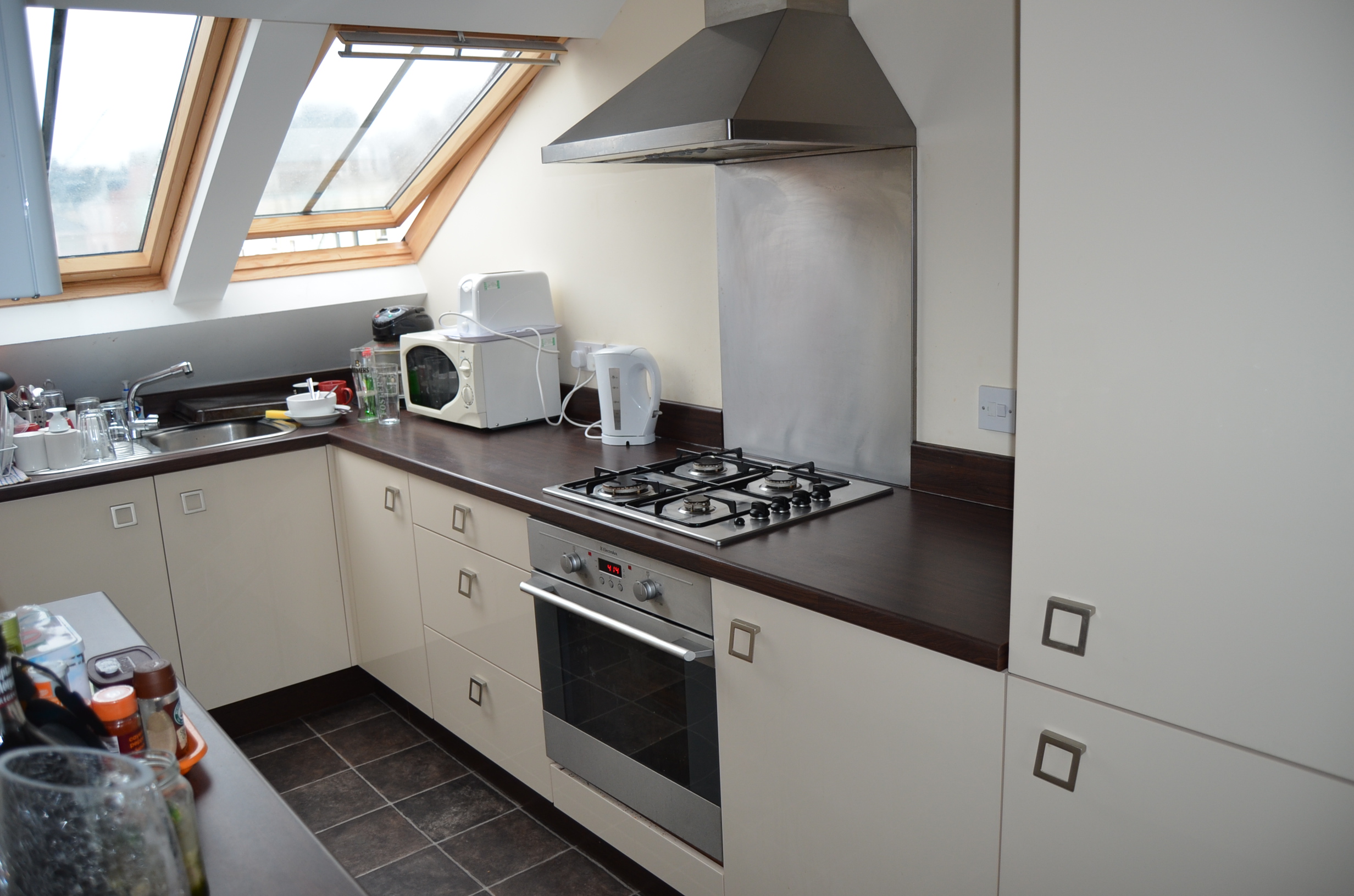 1 Sutherland Road, F7, Plymouth, PL4 6BW Image 3