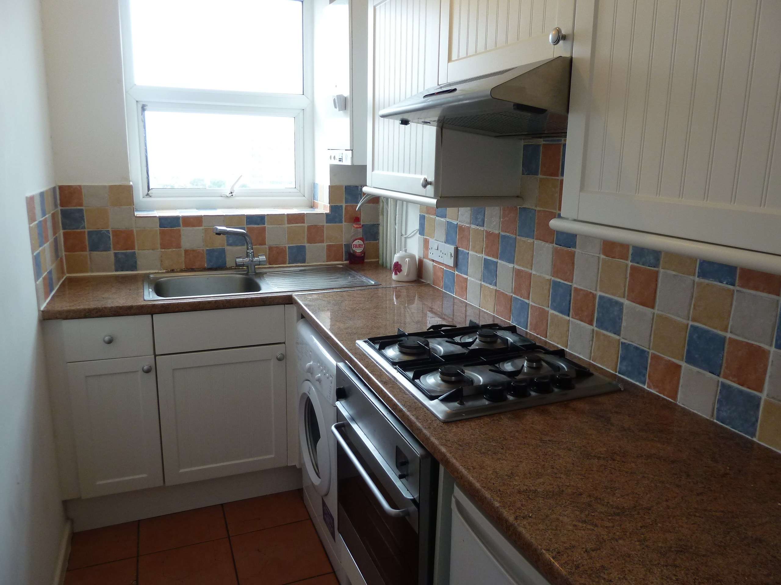 1 Sutherland Road, F4 Image 2