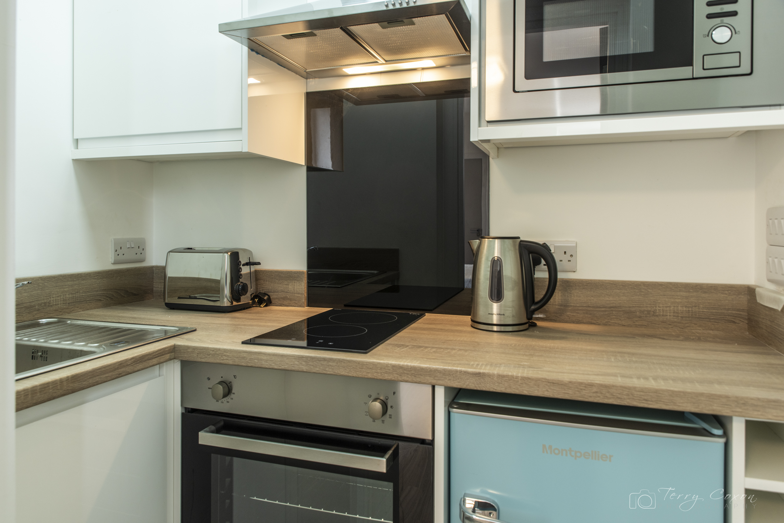84-86 Derrys Villa, Flat 4 North Road East, Plymouth, Devon, PL4 6AN Image 1