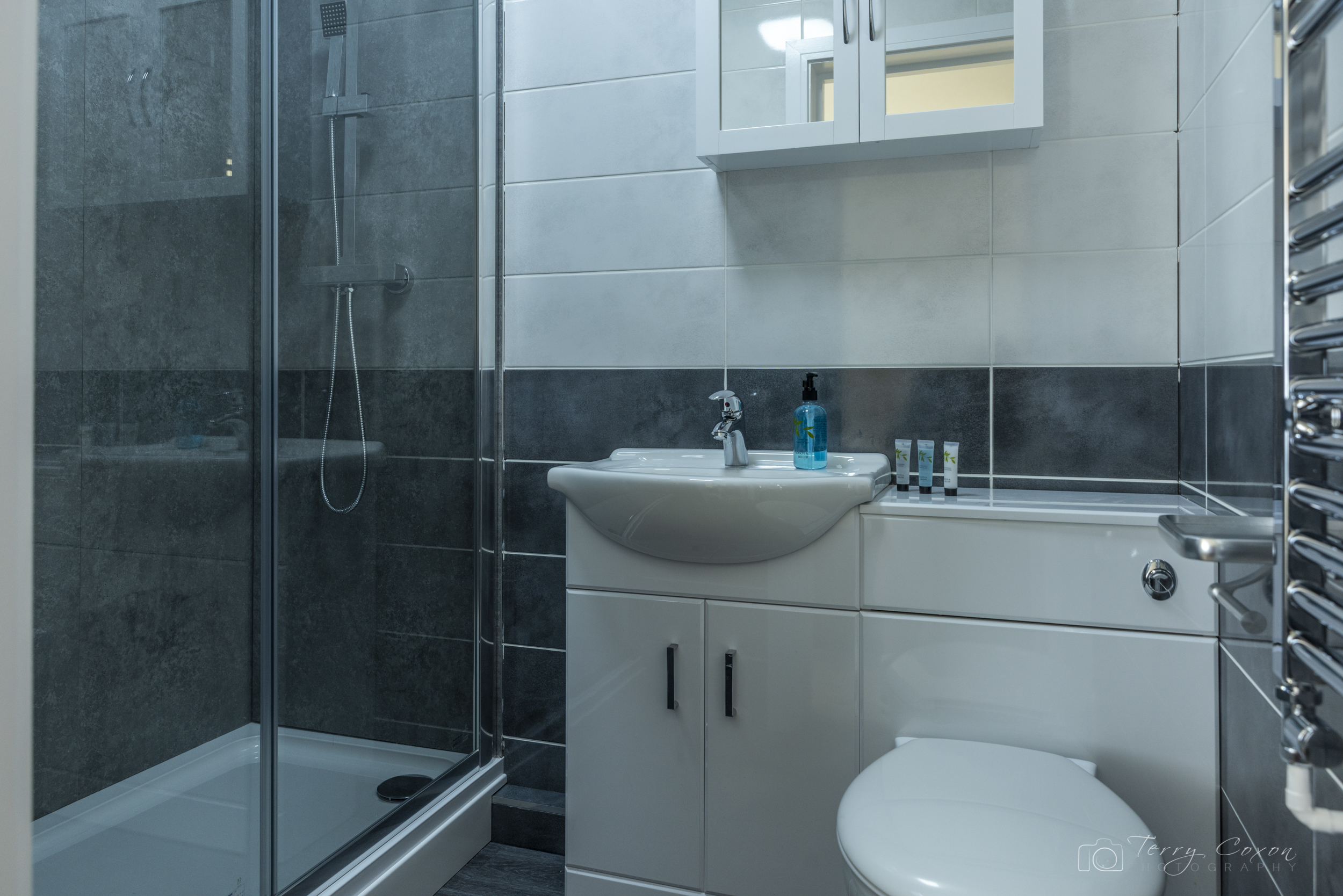 84-86 Derrys Villas, Flat 16 North Road East, Plymouth, Devon, PL4 6AN Image 1
