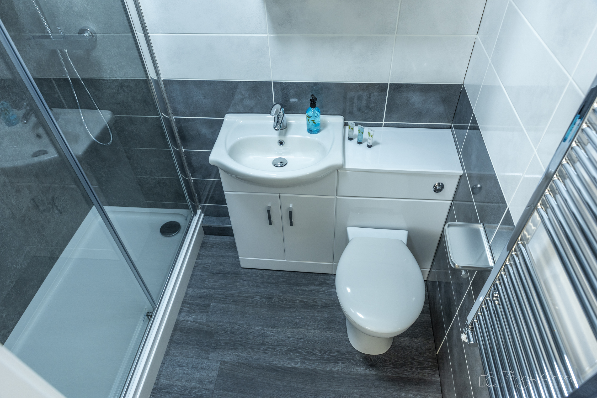84-86 Derrys Villas, Flat 16 North Road East, Plymouth, Devon, PL4 6AN Image 2