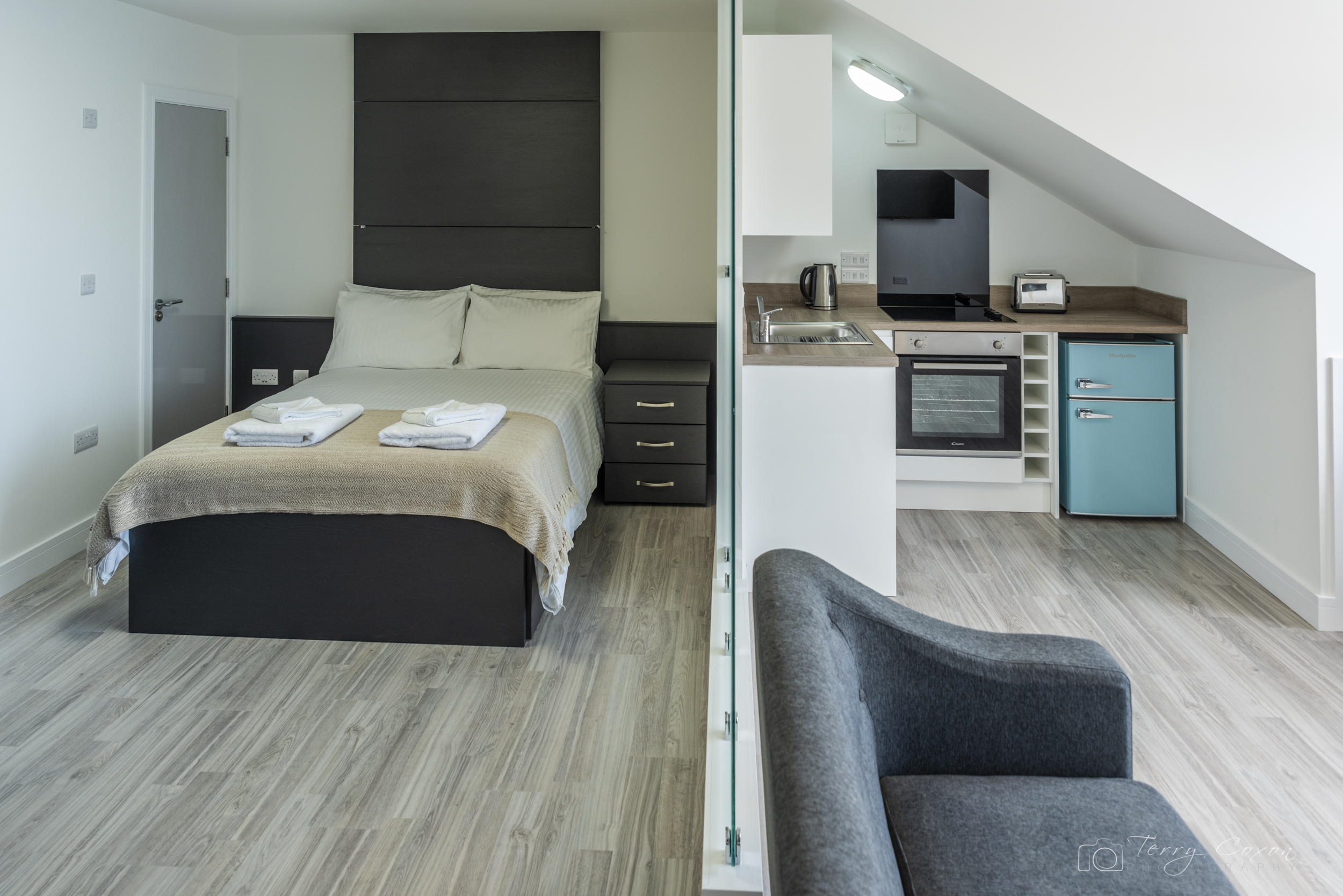84-86 Derrys Villas, Flat 16 North Road East, Plymouth, Devon, PL4 6AN Image 3