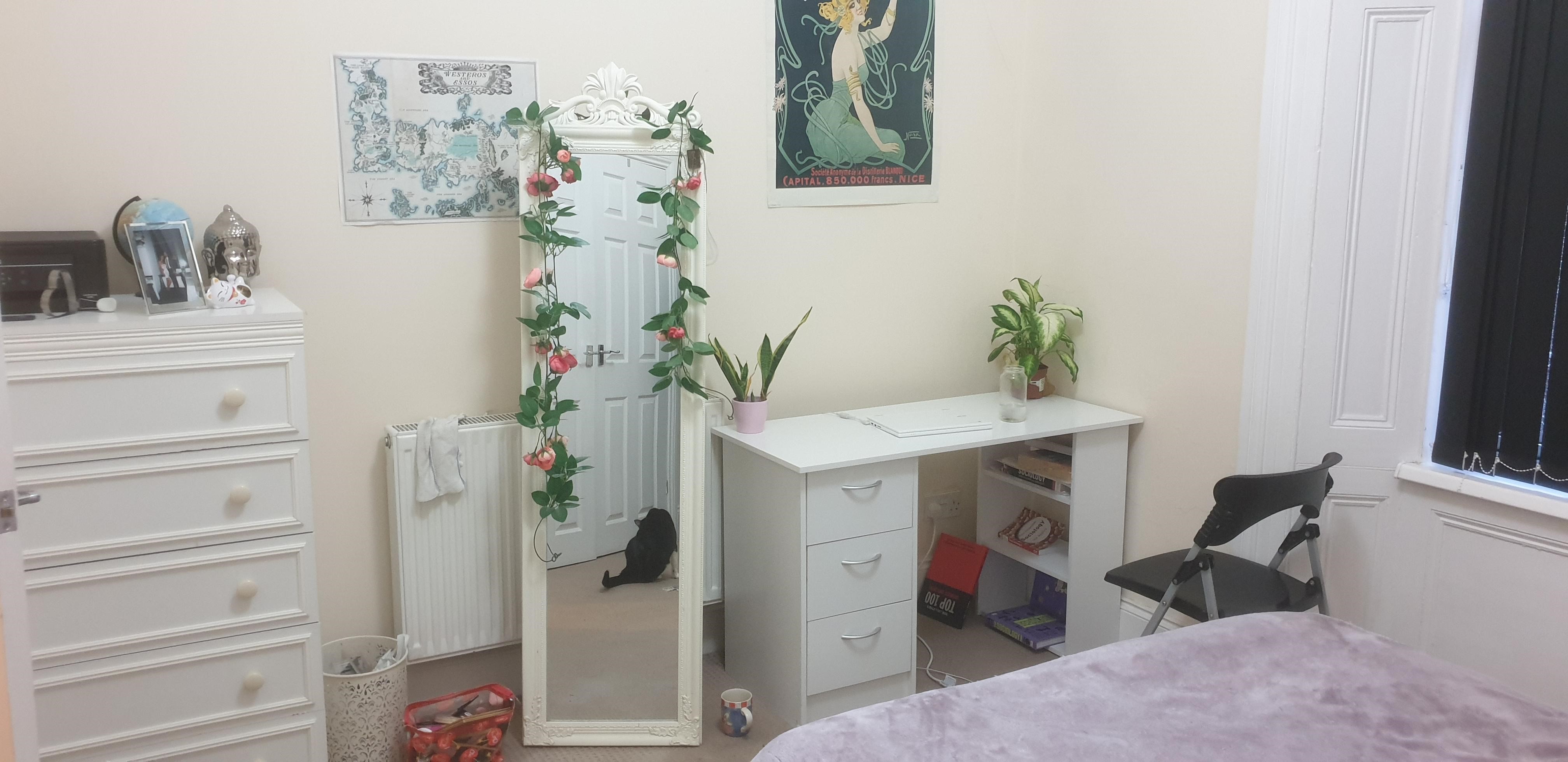 54 North road East, Flat 3 Image 3