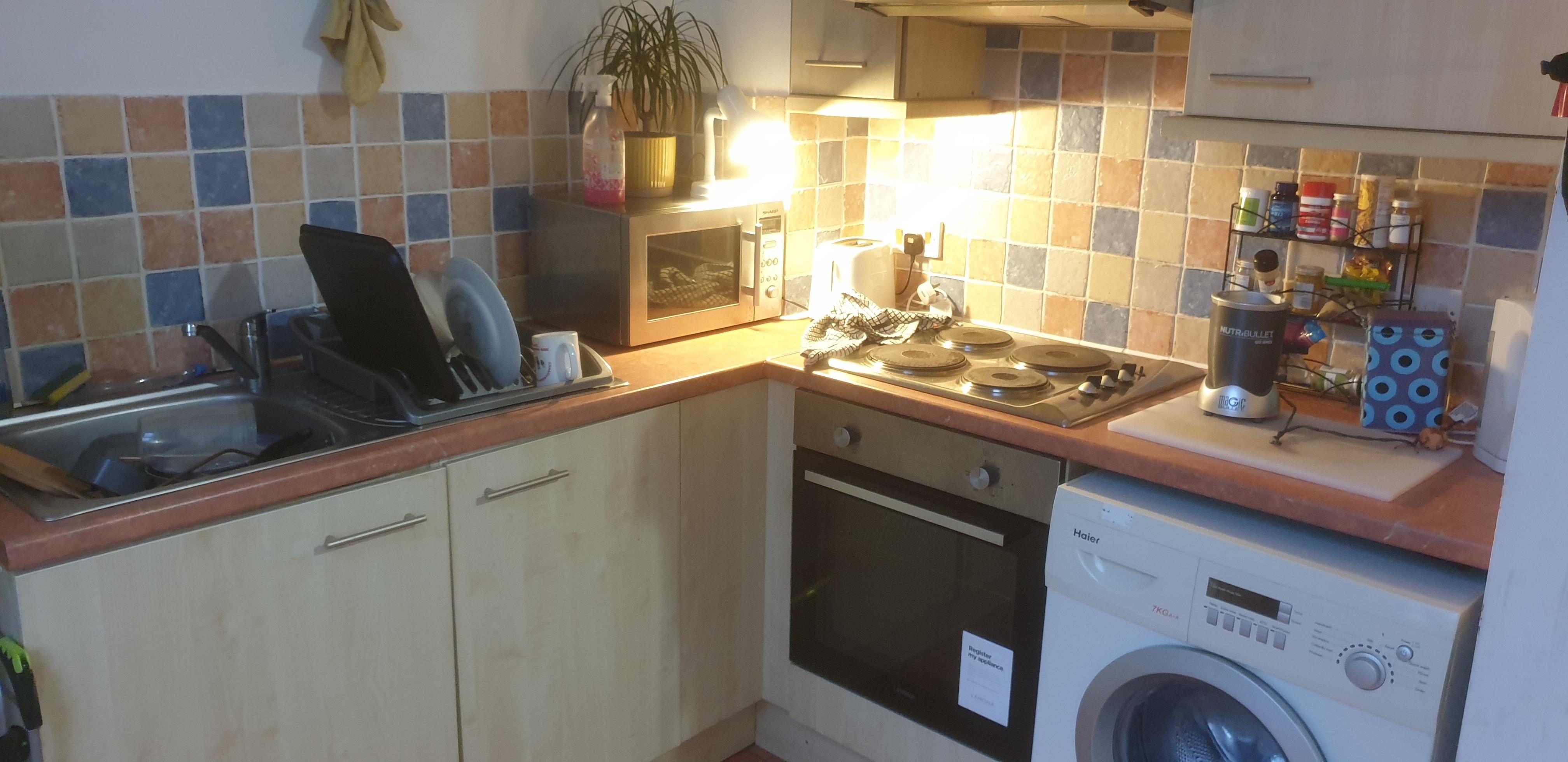 54 North road East, Flat 3, Plymouth, PL4 6AY Image 3