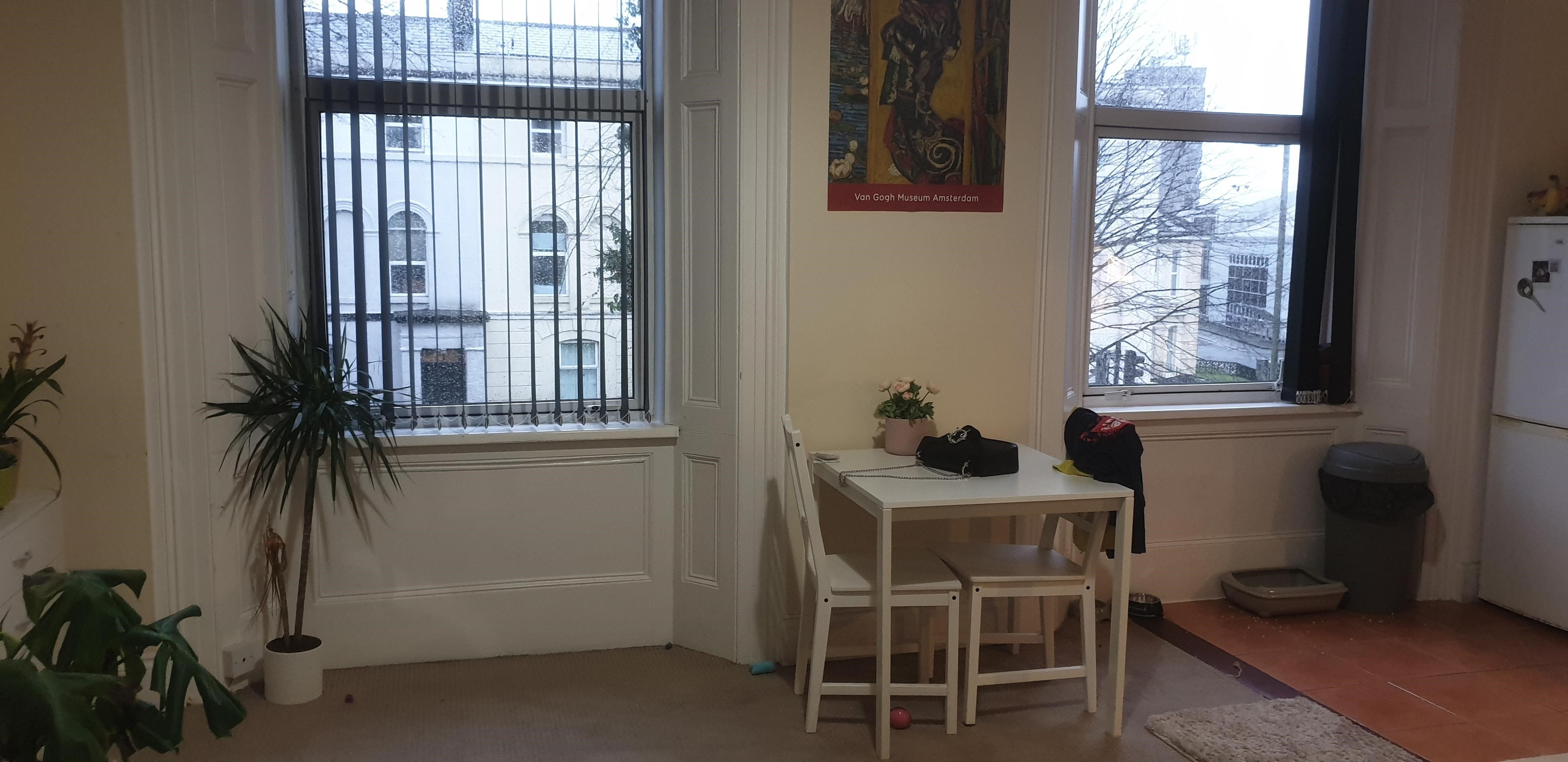 54 North road East, Flat 3, Plymouth, PL4 6AY Image 4