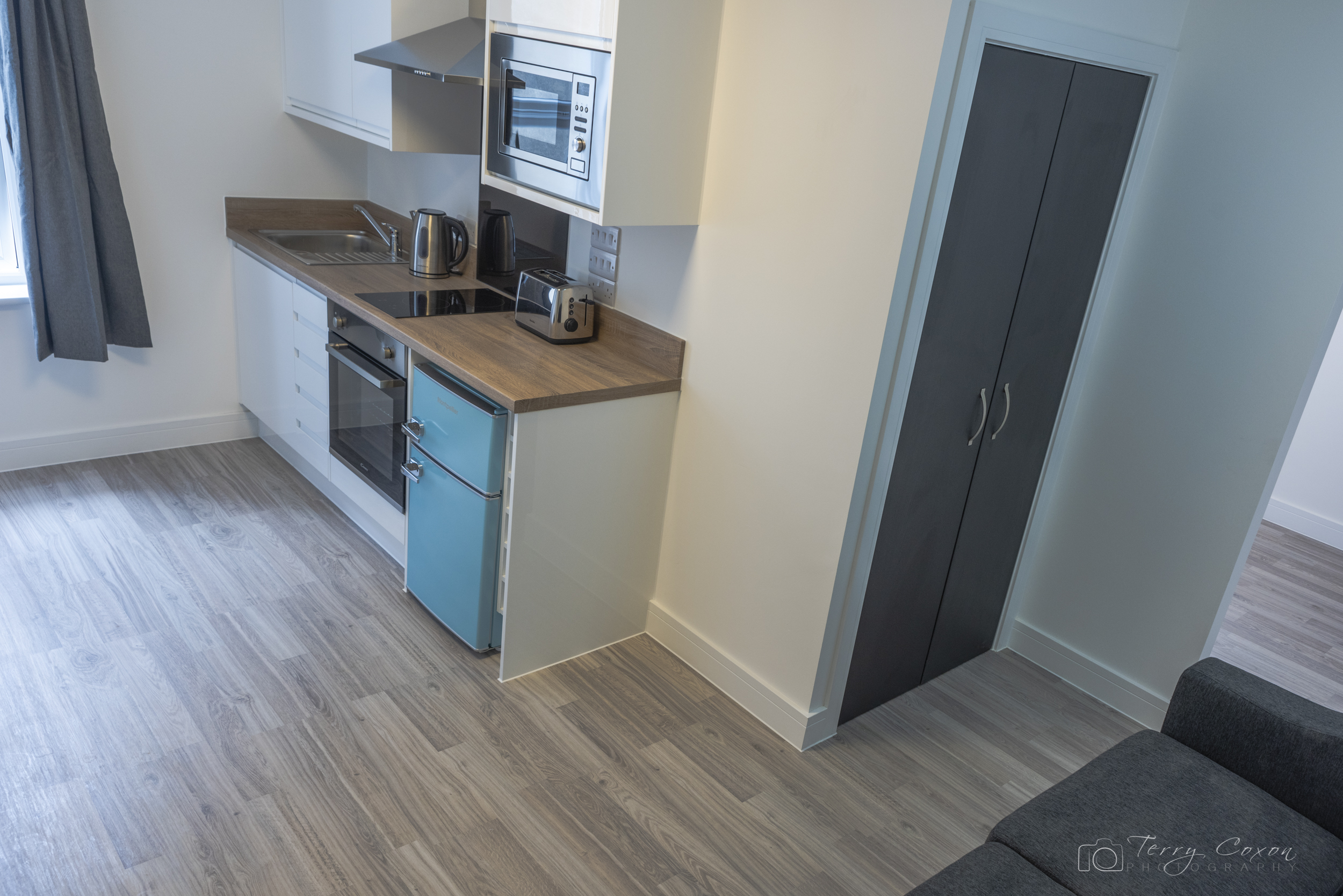 84-86 Derrys Villa, Flat 11 North Road East, Plymouth, PL4 6AN Image 2