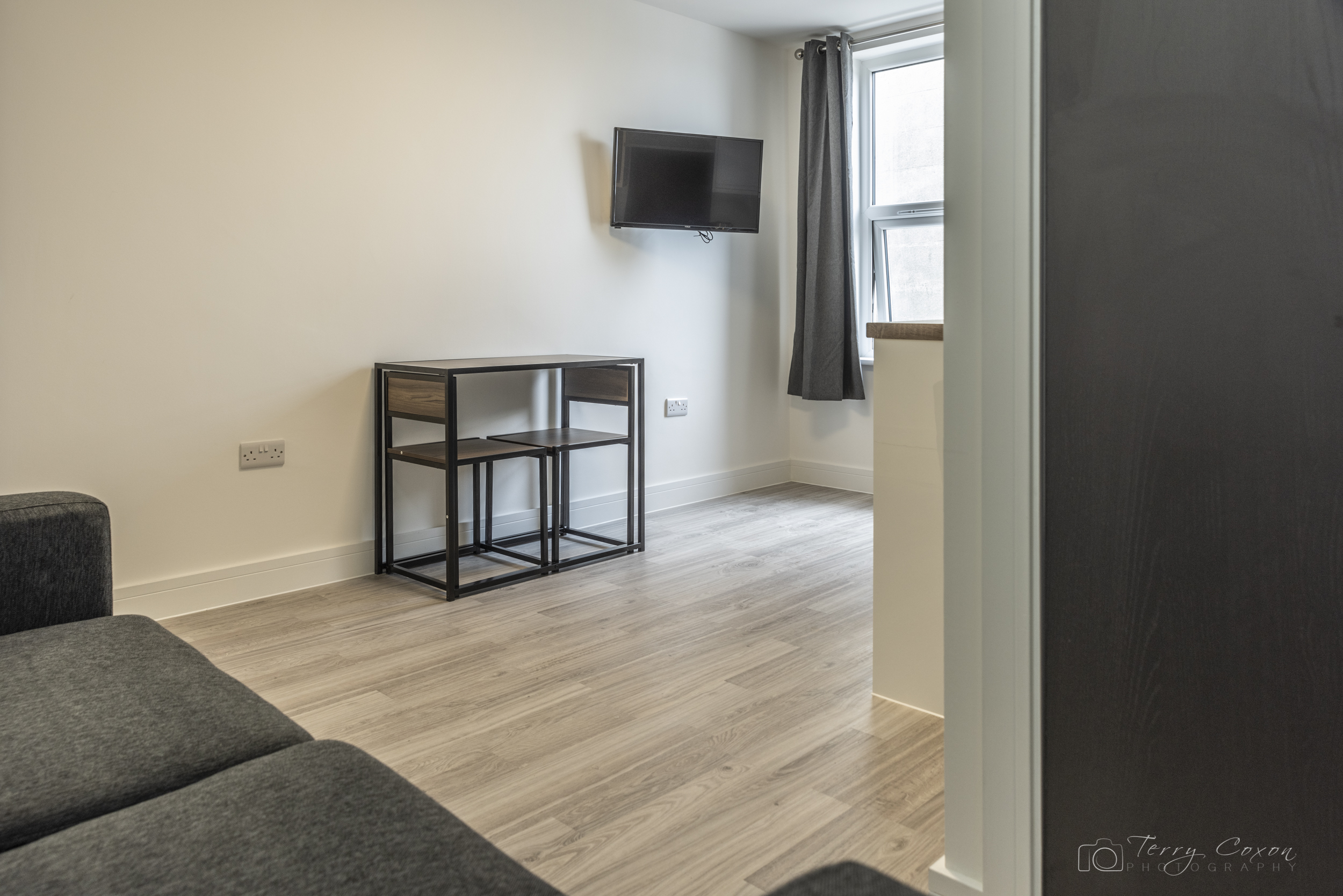 84-86 Derrys Villa, Flat 11 North Road East, Plymouth, PL4 6AN Image 6