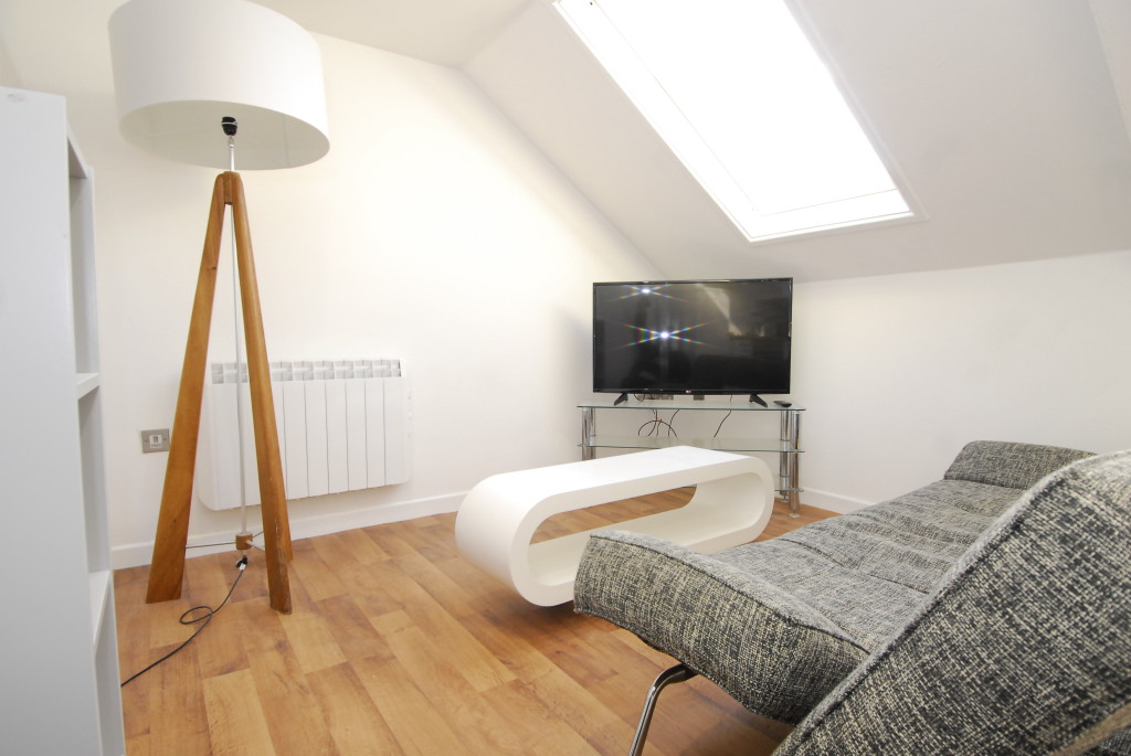 5 Radnor street, Flat C Image 2