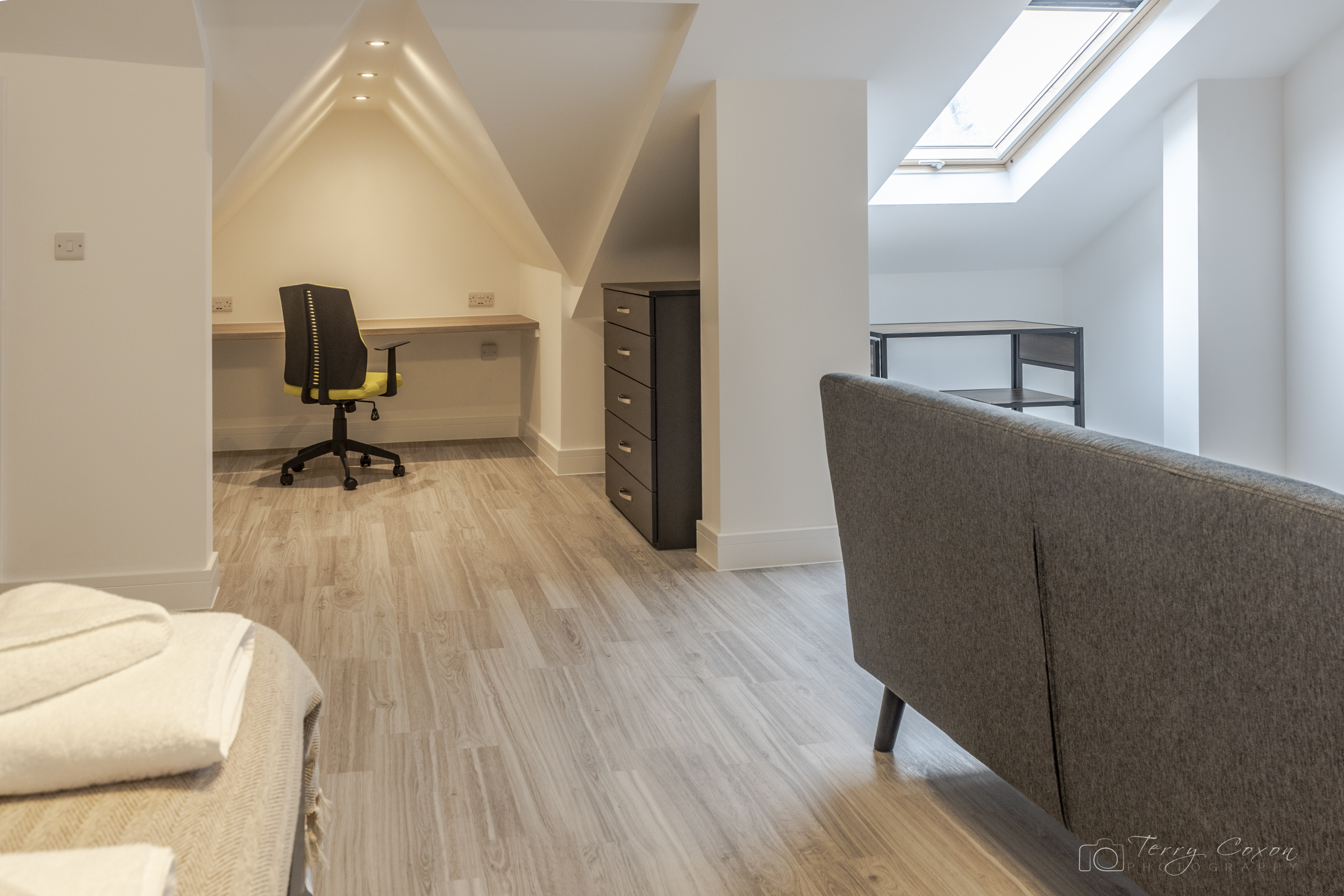 84-86 Derrys Villa, Flat 14 North Road East, Plymouth, PL4 6AN Image 3