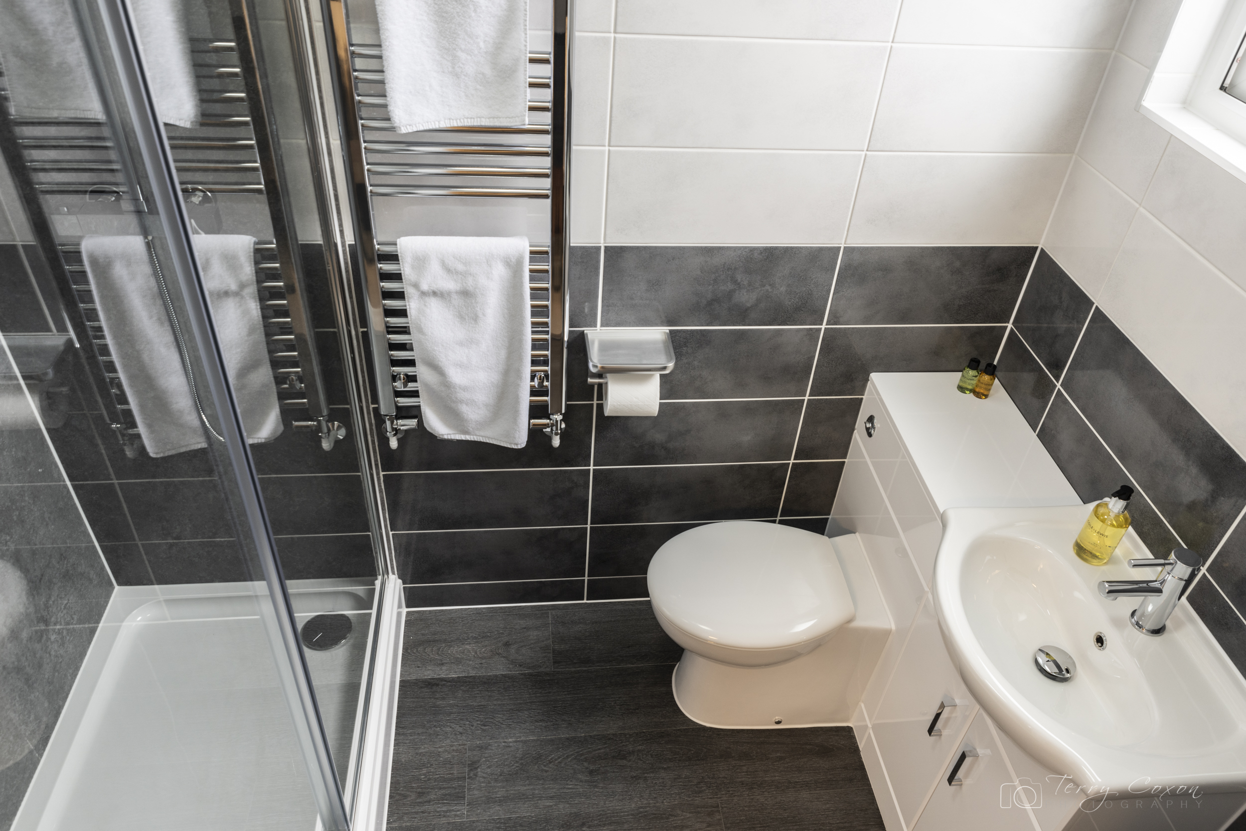 84-86 Derrys Villa, Flat 14 North Road East, Plymouth, PL4 6AN Image 5