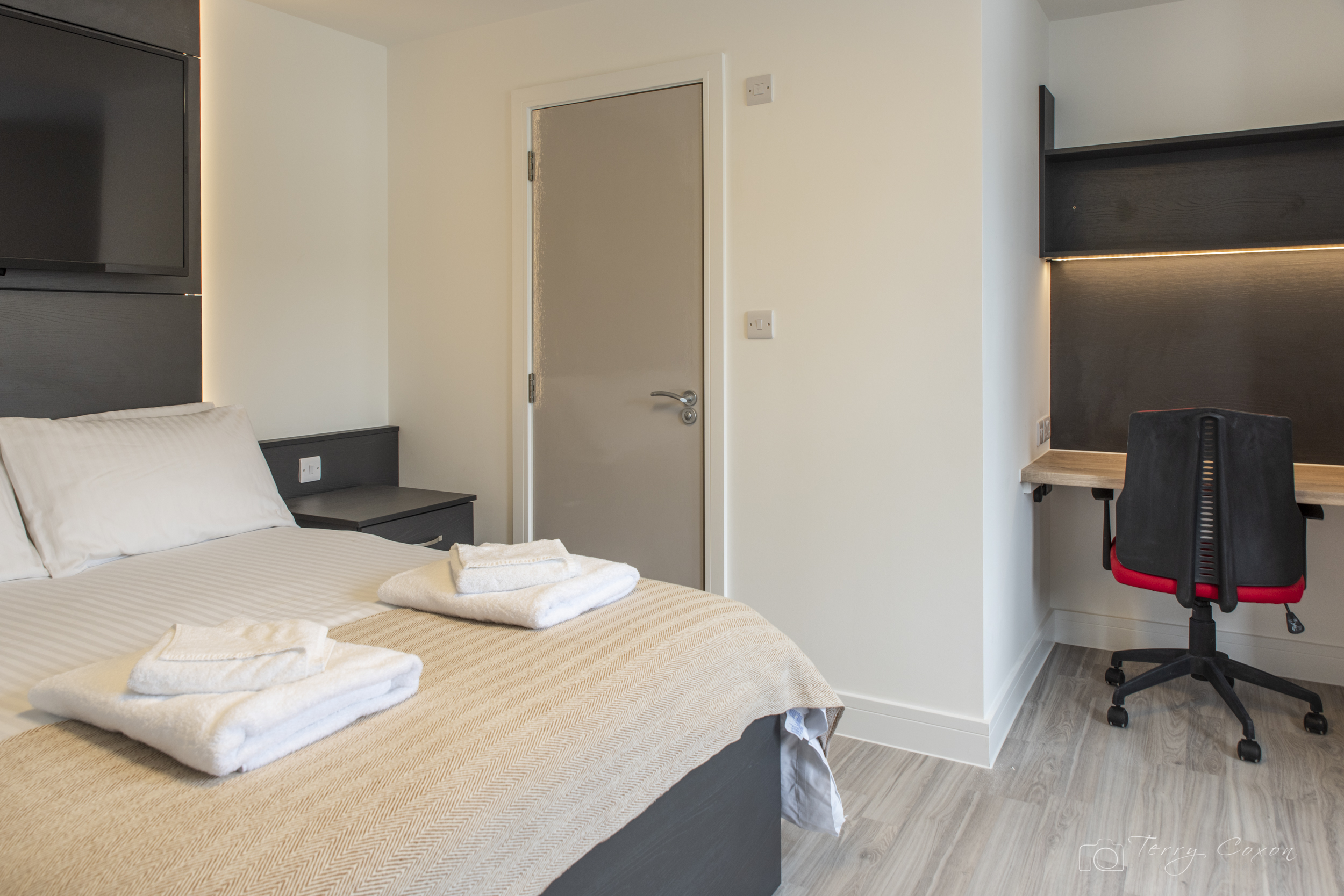 84-86 Derrys Villa, Flat 7 North Road East, Plymouth, Devon, PL4 6AN Image 2