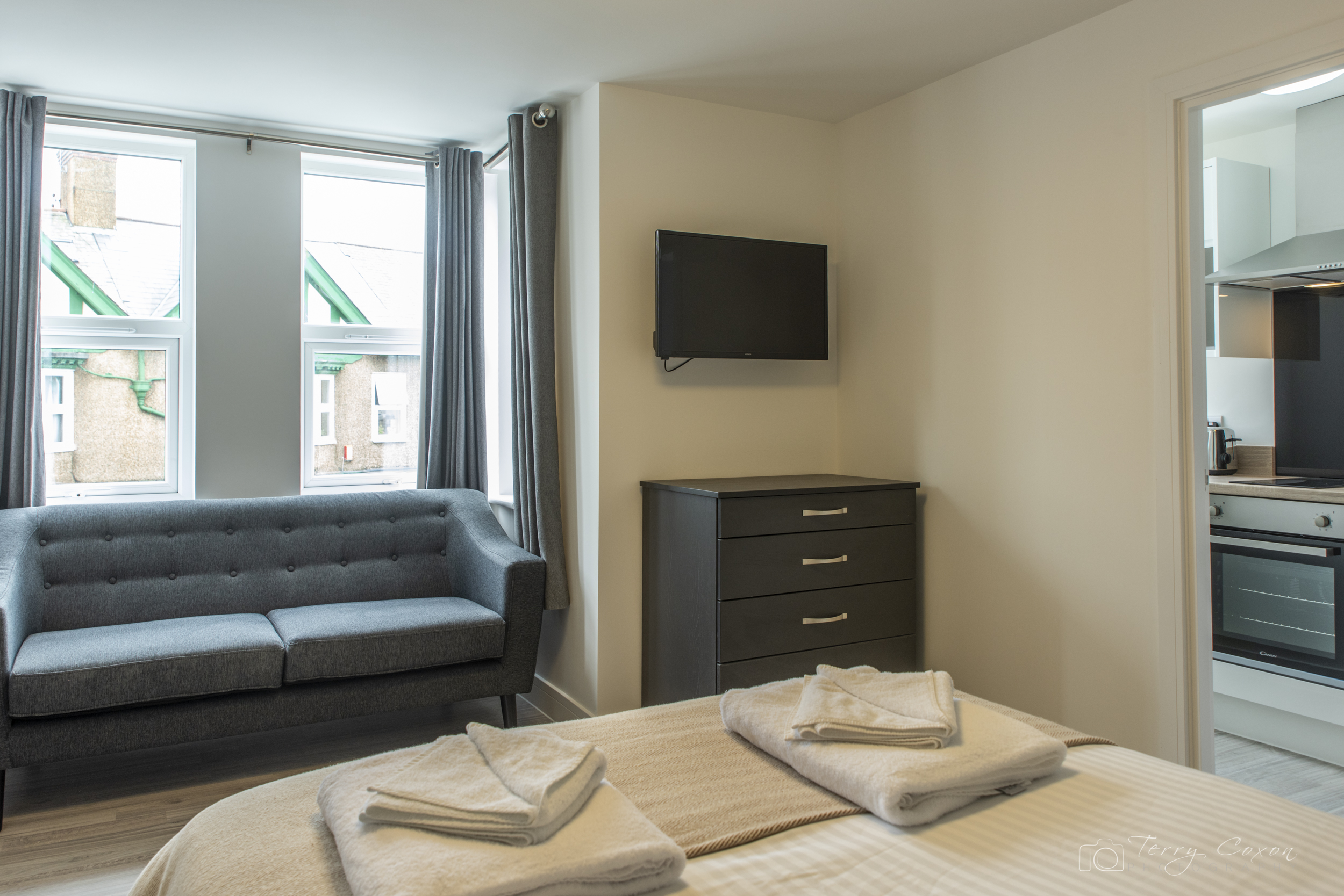 84-86 Derrys Villa, Flat 7 North Road East, Plymouth, Devon, PL4 6AN Image 3