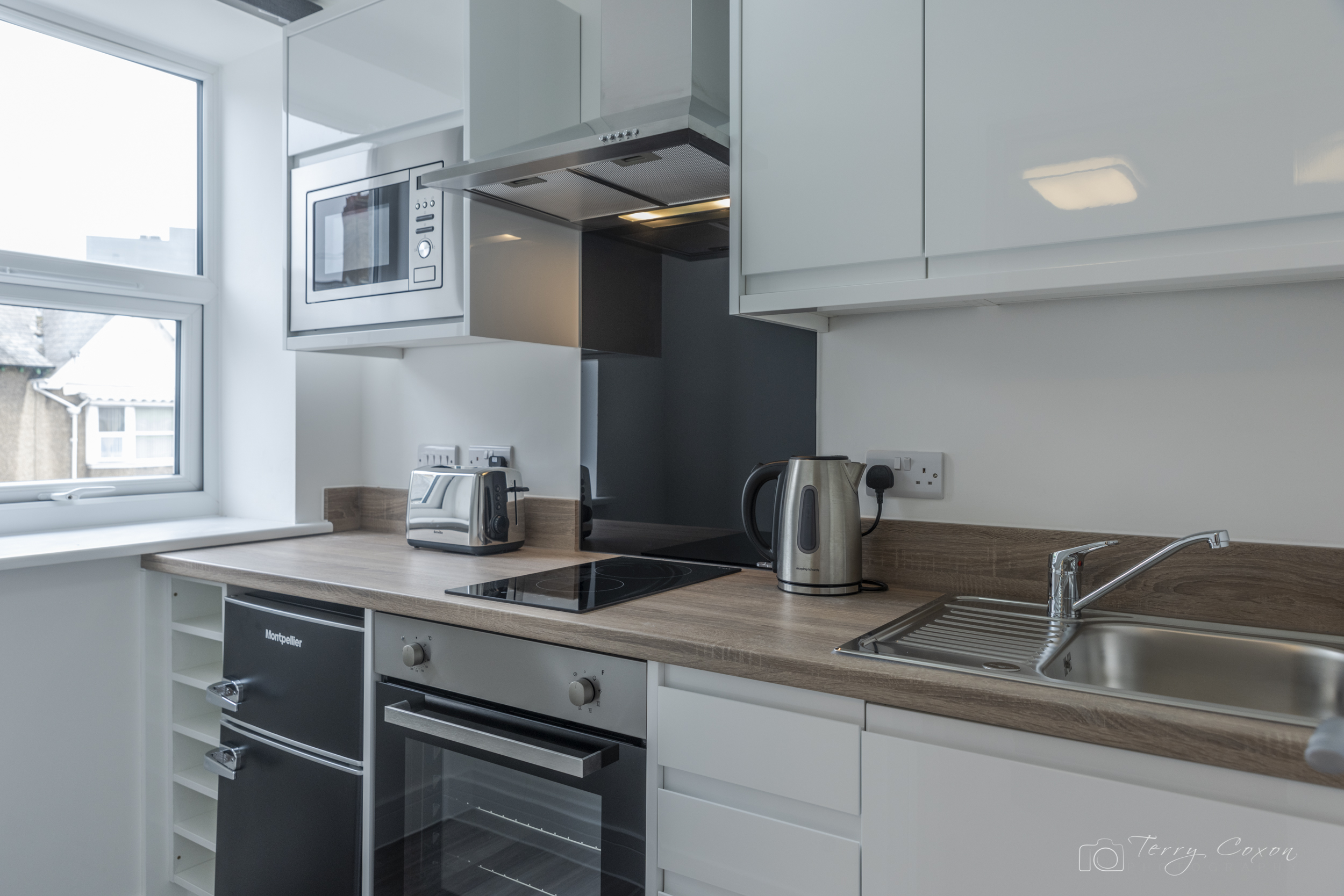 84-86 Derrys Villa, Flat 7 North Road East, Plymouth, Devon, PL4 6AN Image 4
