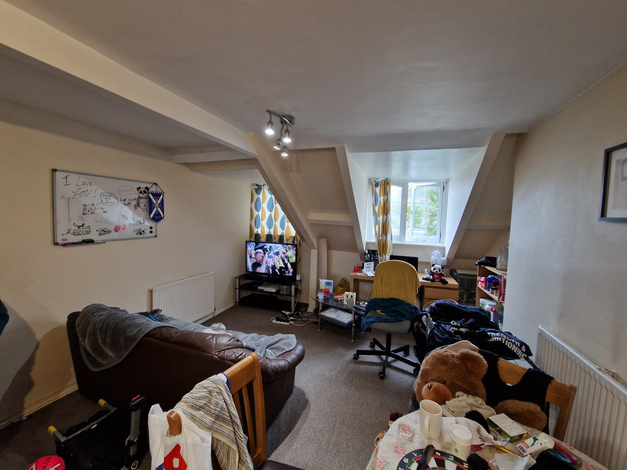 15 North Road East, F3, Plymouth, Devon, PL4 6AS Image 3