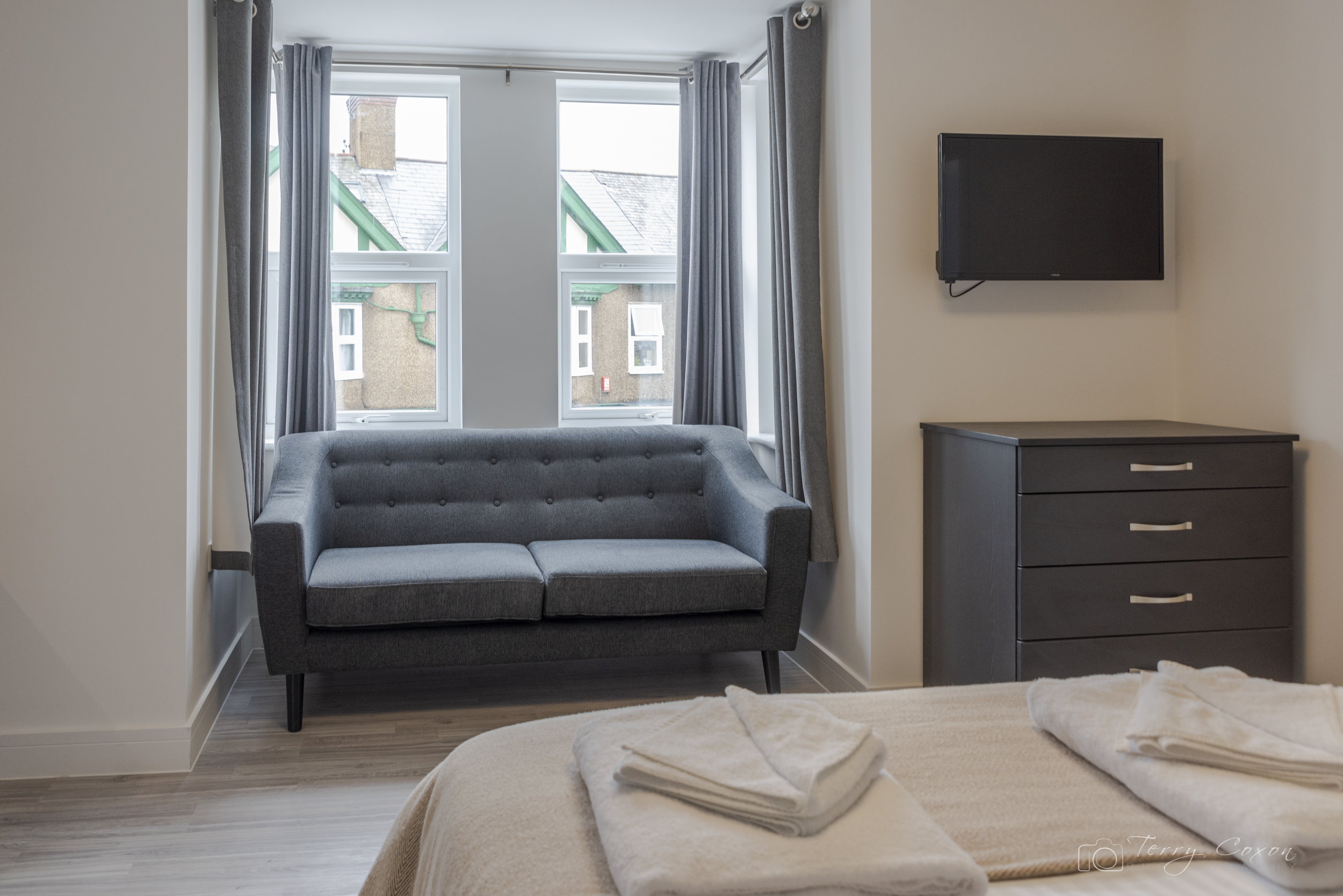 84-86 Derrys Villa, Flat 7 North Road East, Plymouth, Devon, PL4 6AN Image 5