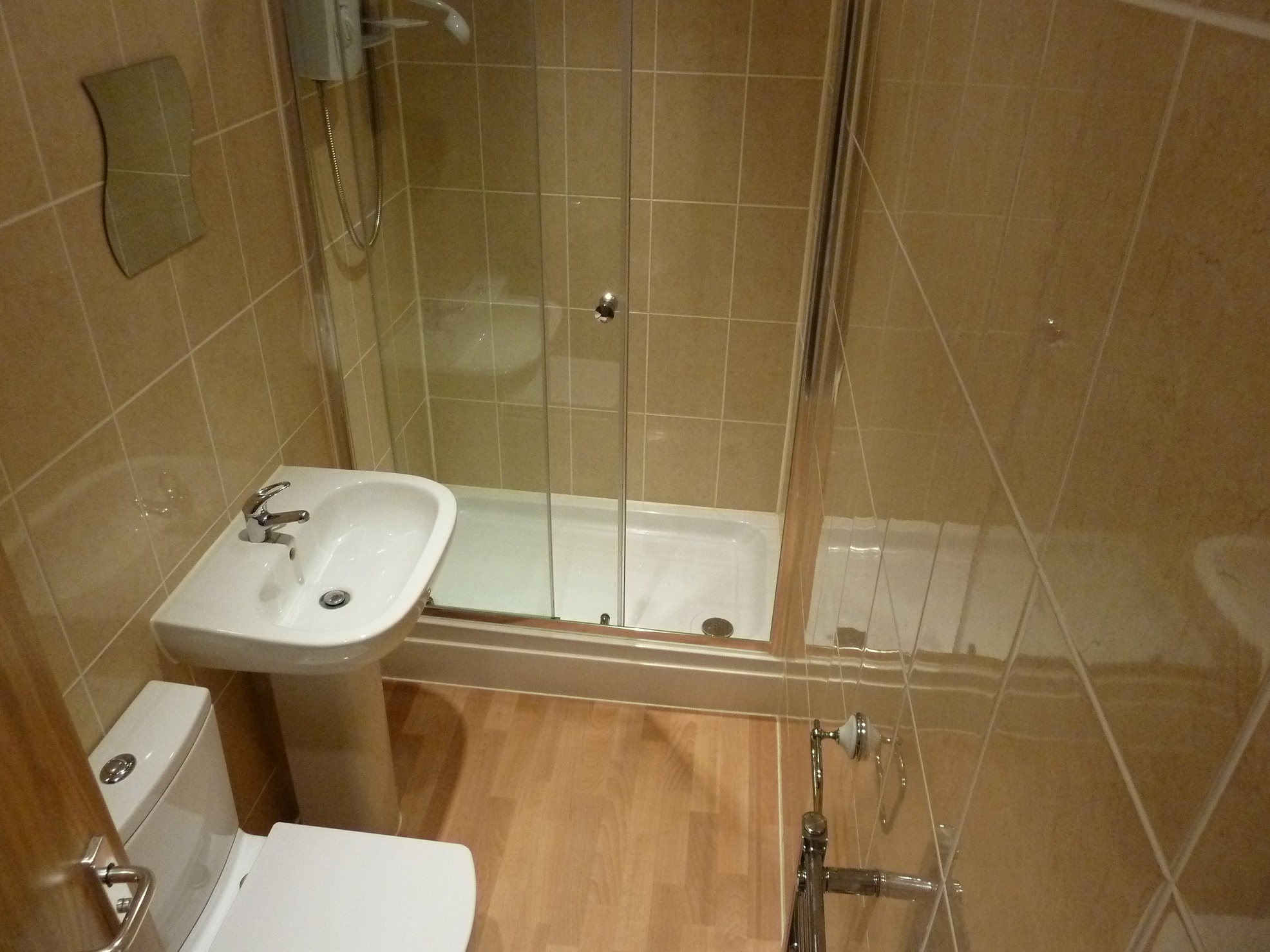 30 Ermington Terrace, Flat 1 Plymouth, PL4 6QG Image 1