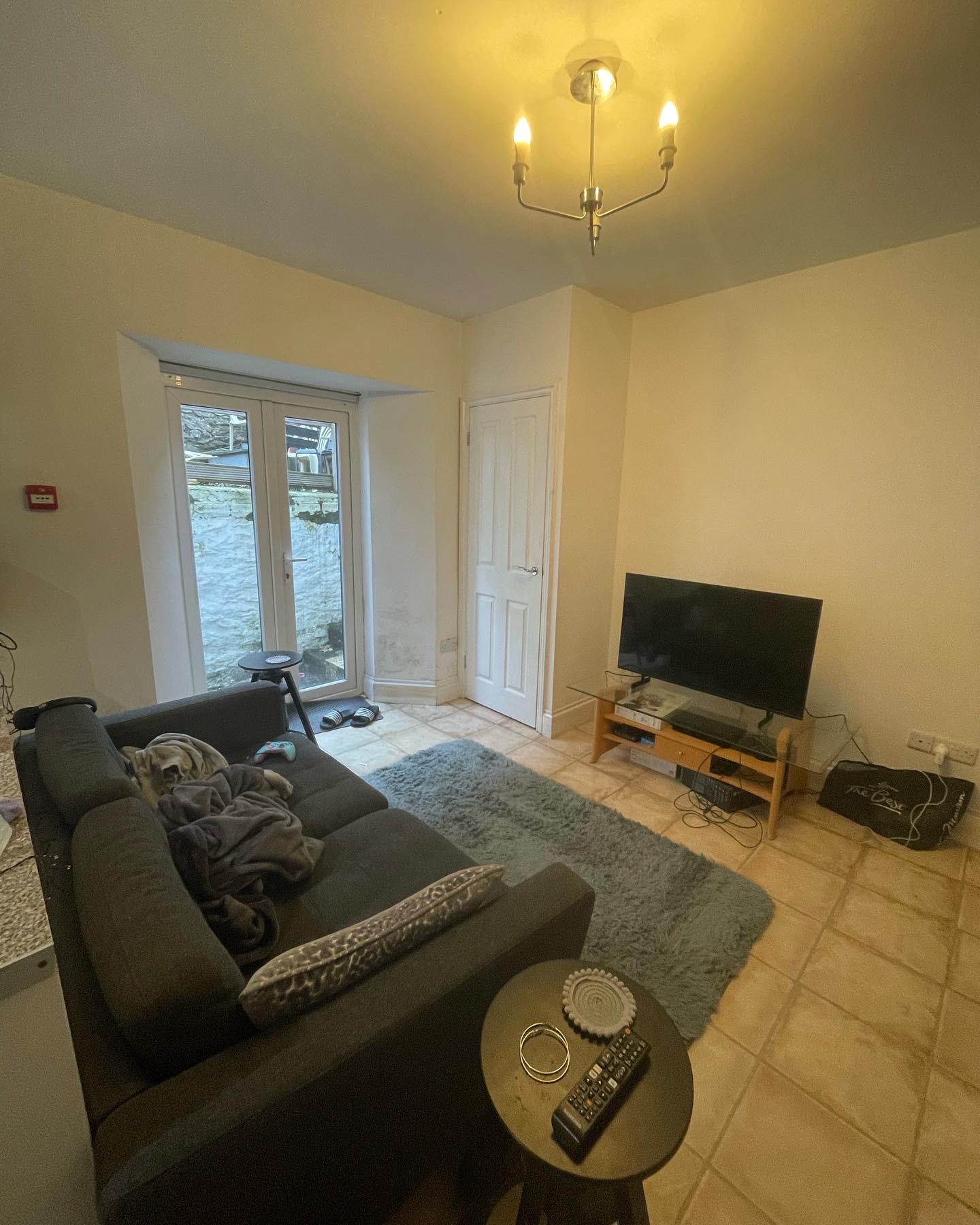 4 Napier Terrace, Basement, Plymouth, Devon, PL4 6ER Image 3