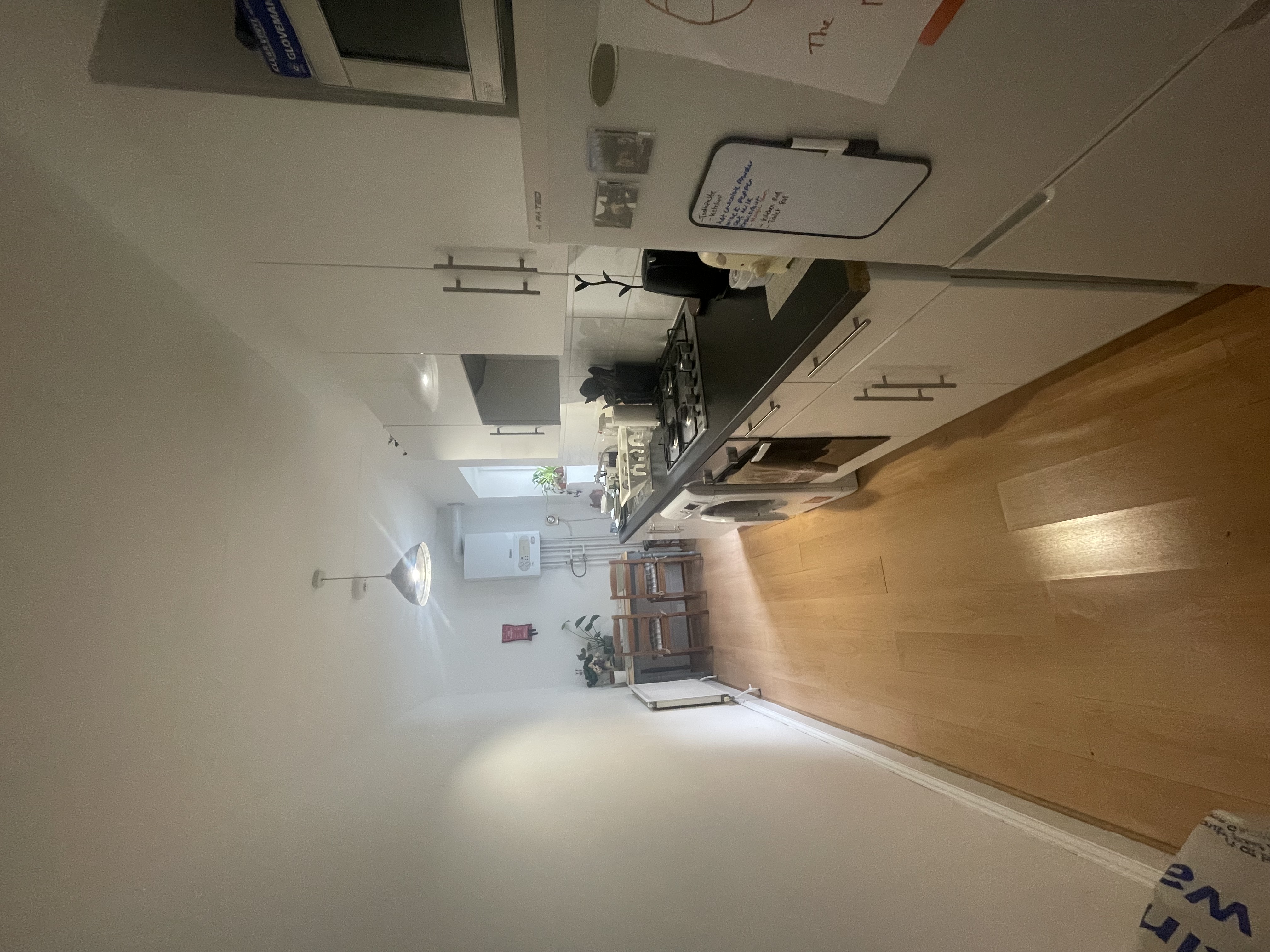 14 Napier Terrace - Basement Image 2