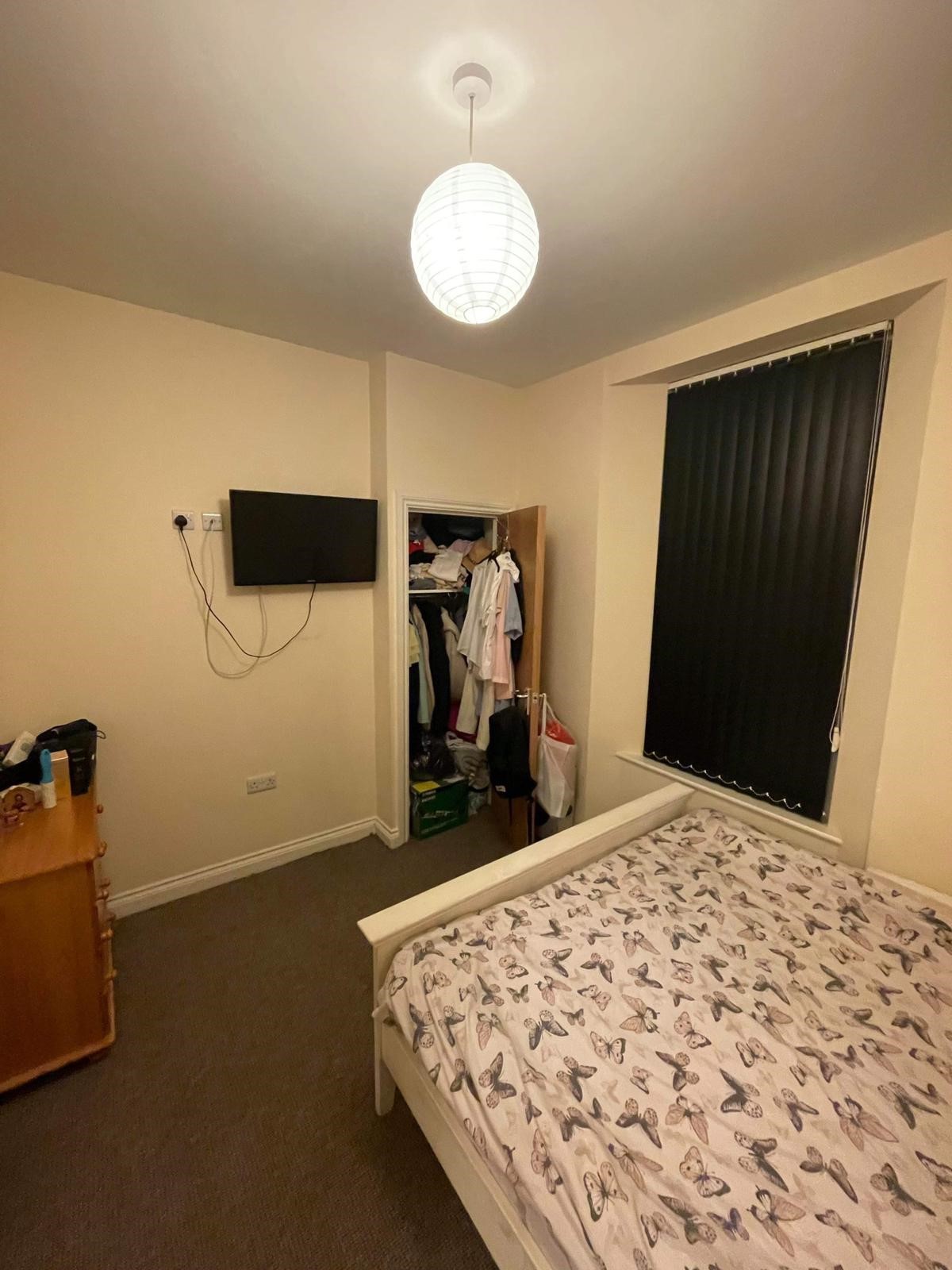 17 Napier Terrace, Flat 2 Image 3