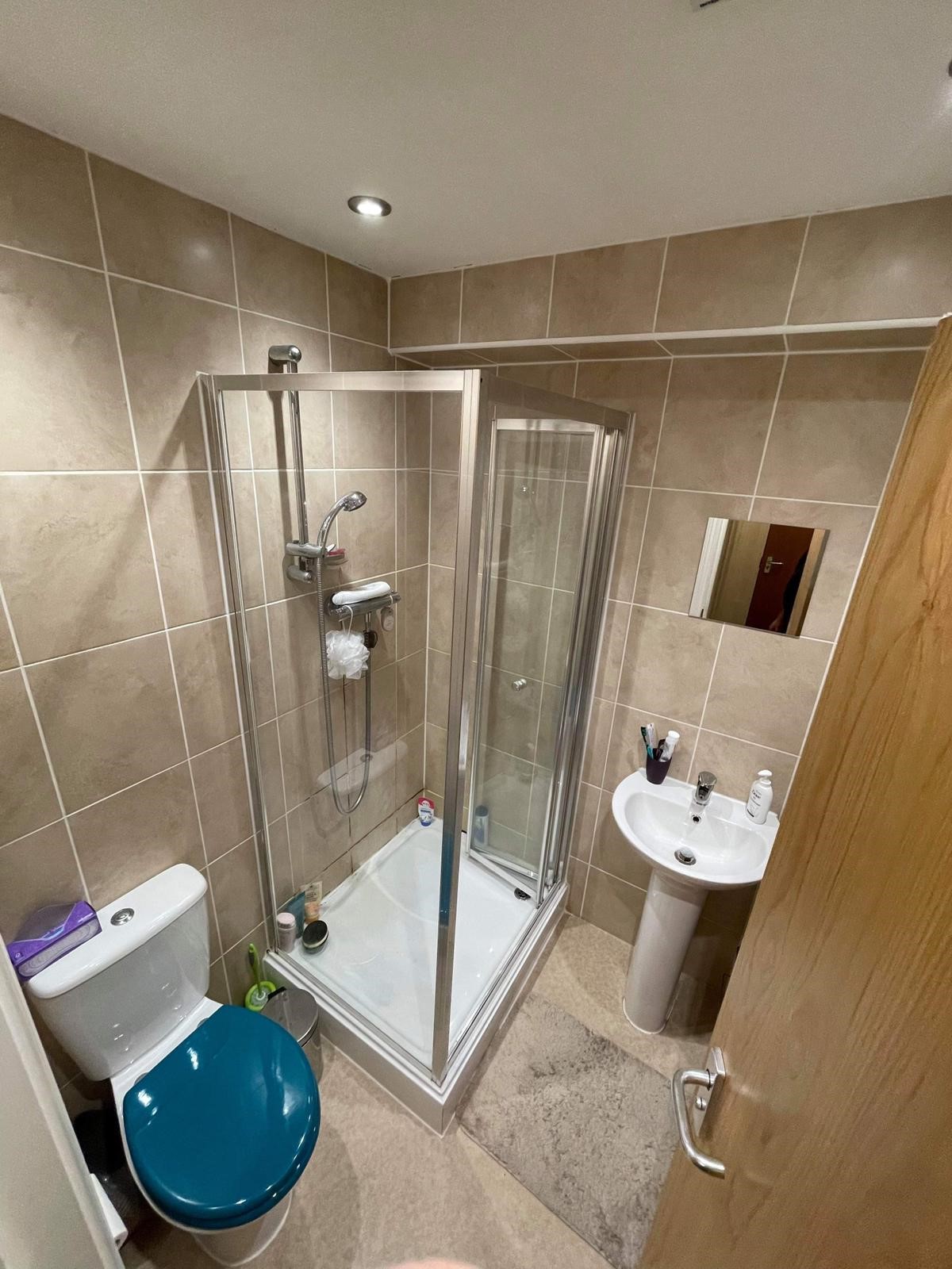 17 Napier Terrace, Flat 2, Plymouth, Devon, PL4 6ER Image 3