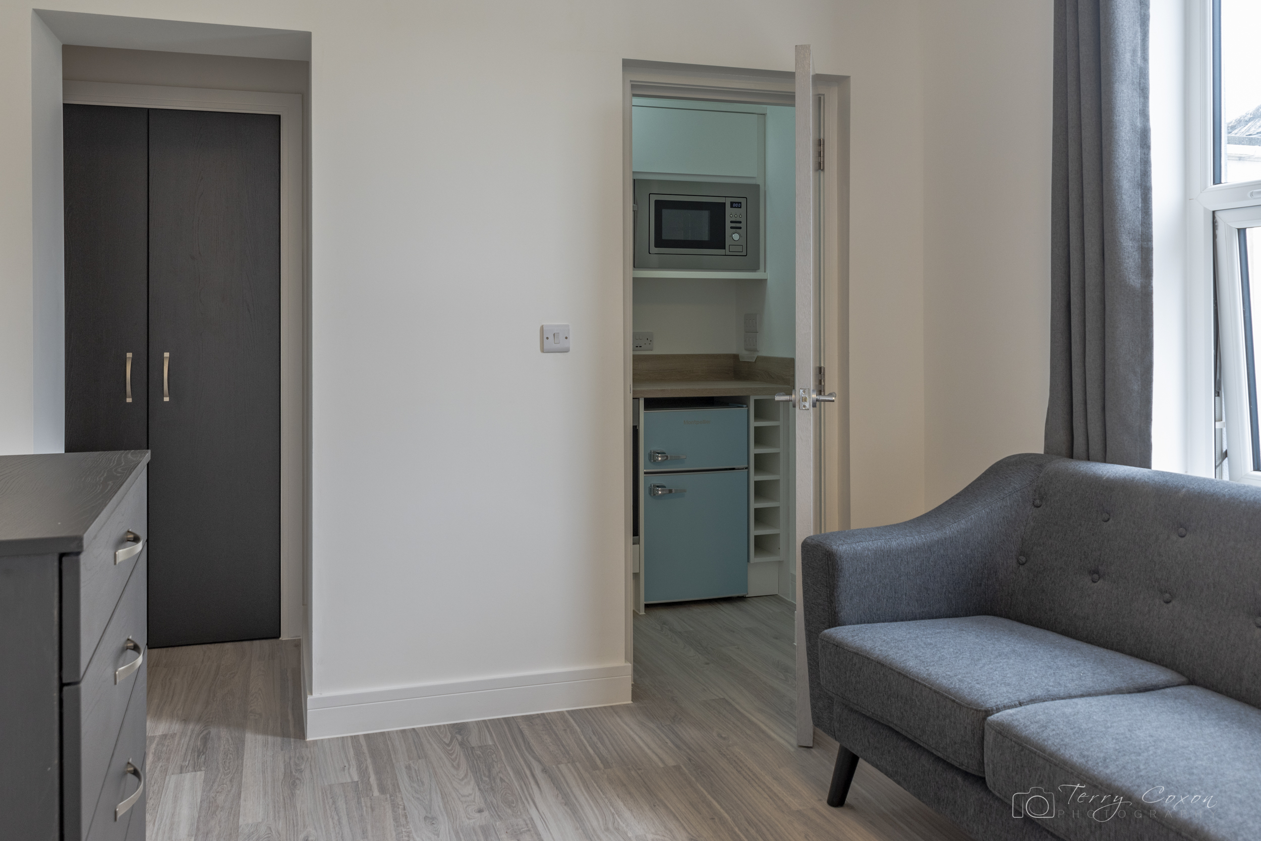 84-86 Derrys Villa, Flat 4 North Road East, Plymouth, Devon, PL4 6AN Image 8