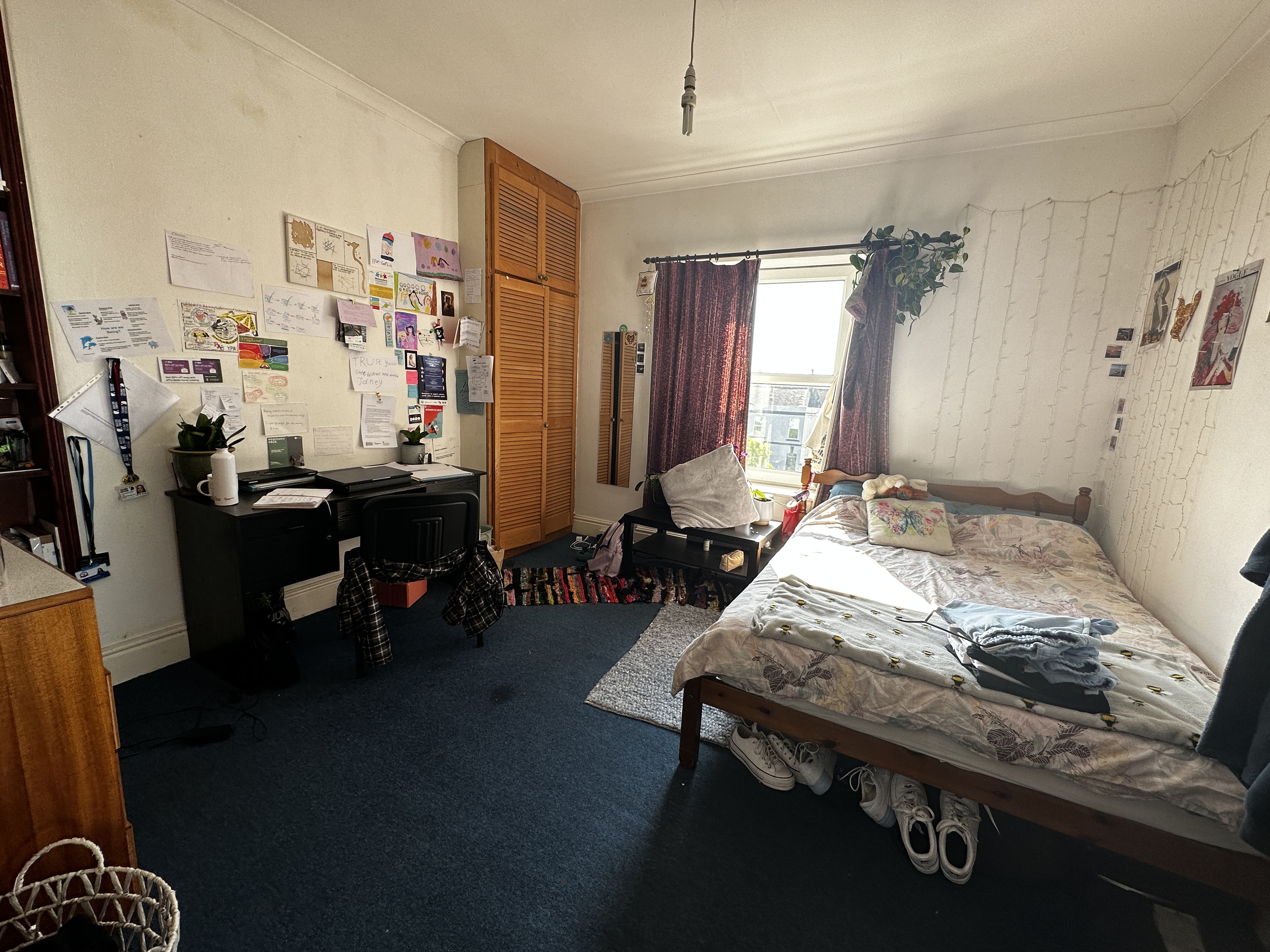 9 Patna Place TFF, Plymouth, Devon, PL1 5AZ Image 2