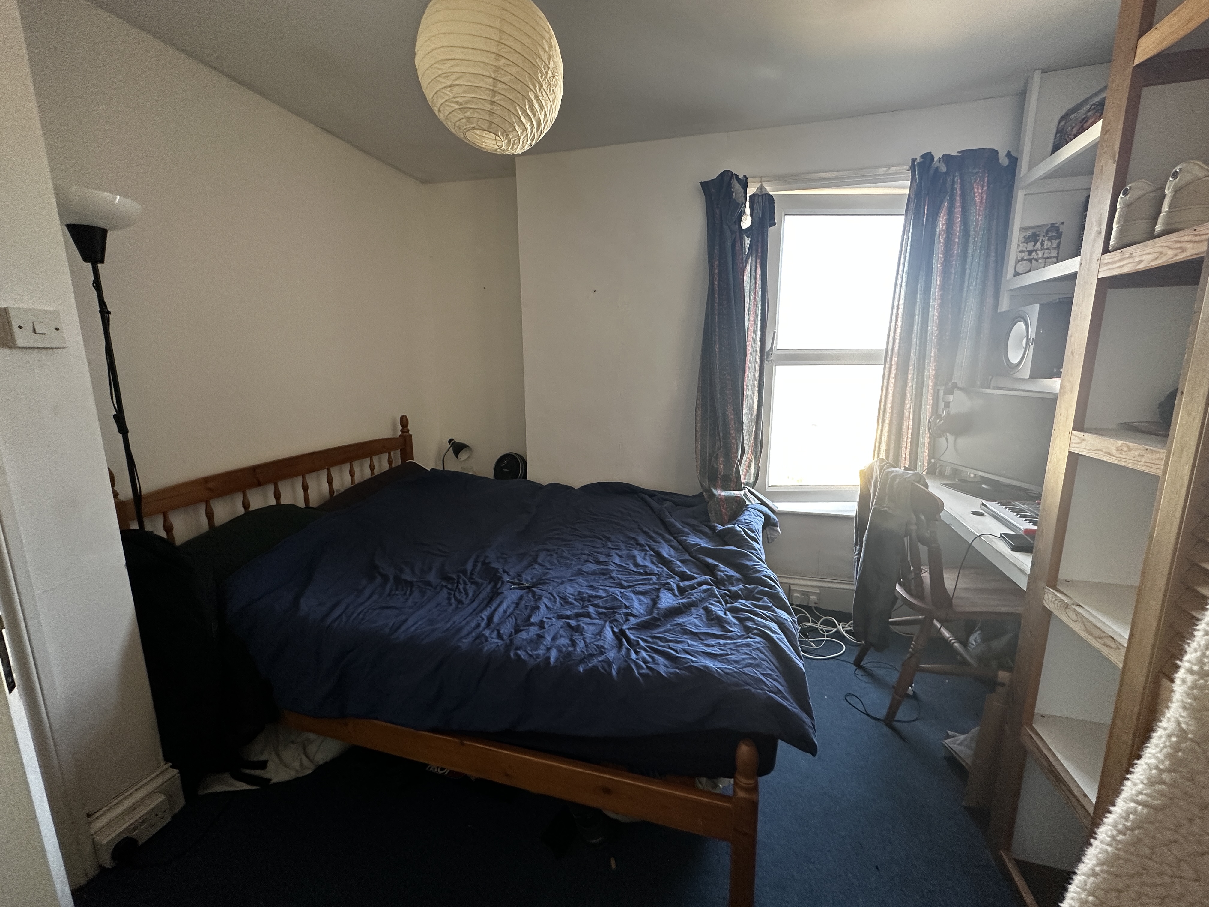 9 Patna Place TFF, Plymouth, Devon, PL1 5AZ Image 3