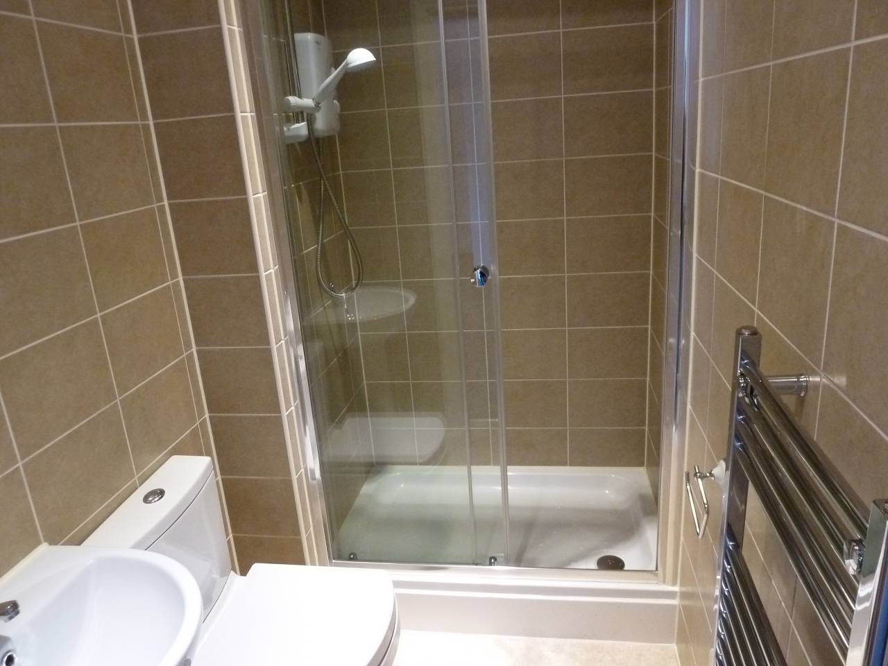 11 Whitefield Tce, Flat 7 Greenbank Road, Plymouth, PL4 8NH Image 2