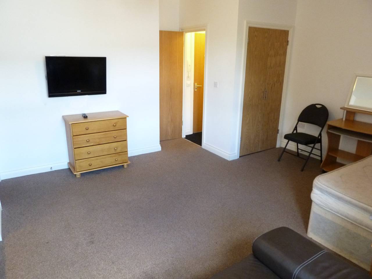11 Whitefield Tce, Flat 7 Greenbank Road, Plymouth, PL4 8NH Image 3