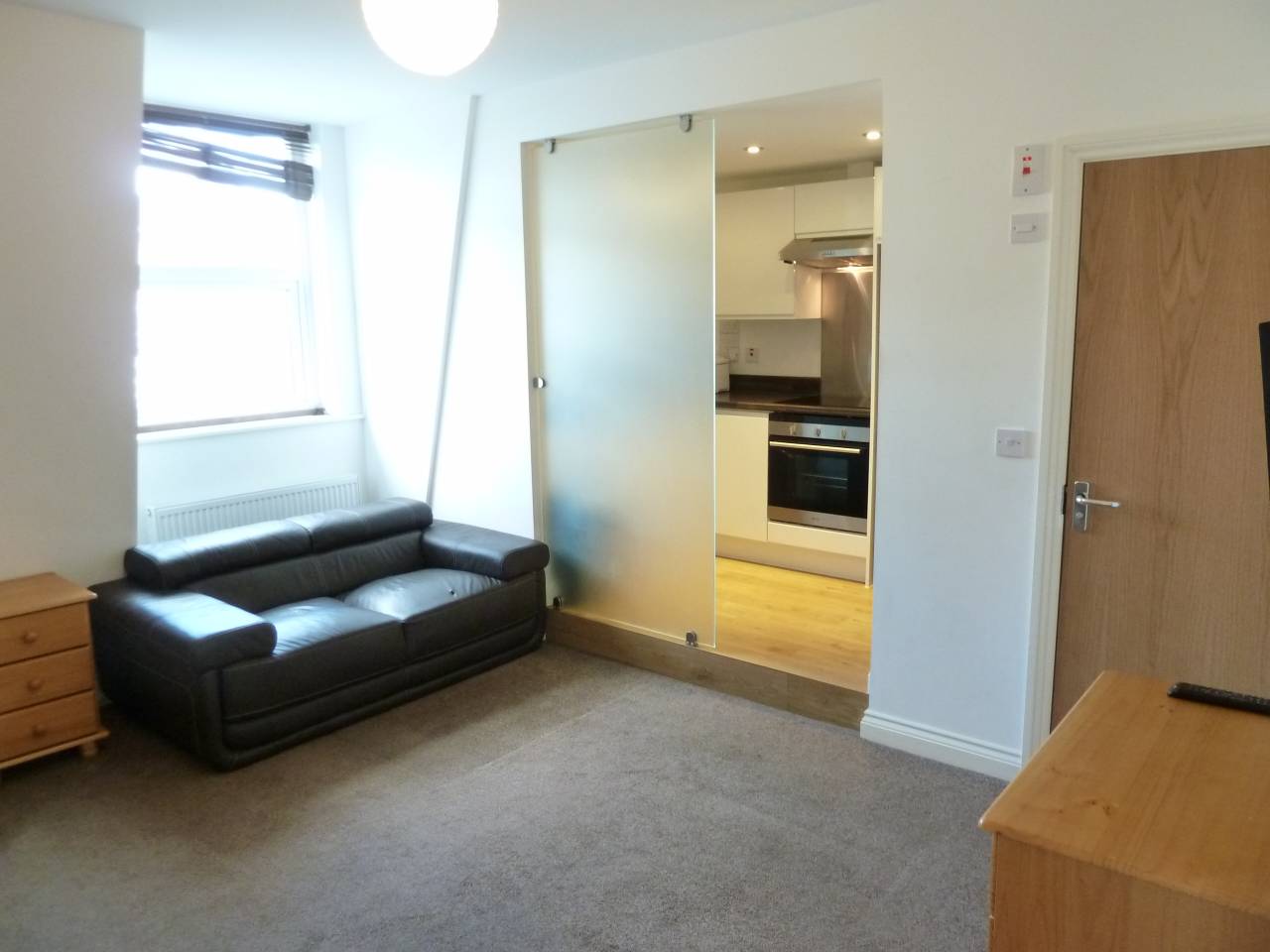 11 Whitefield Tce, Flat 7 Greenbank Road, Plymouth, PL4 8NH Image 5