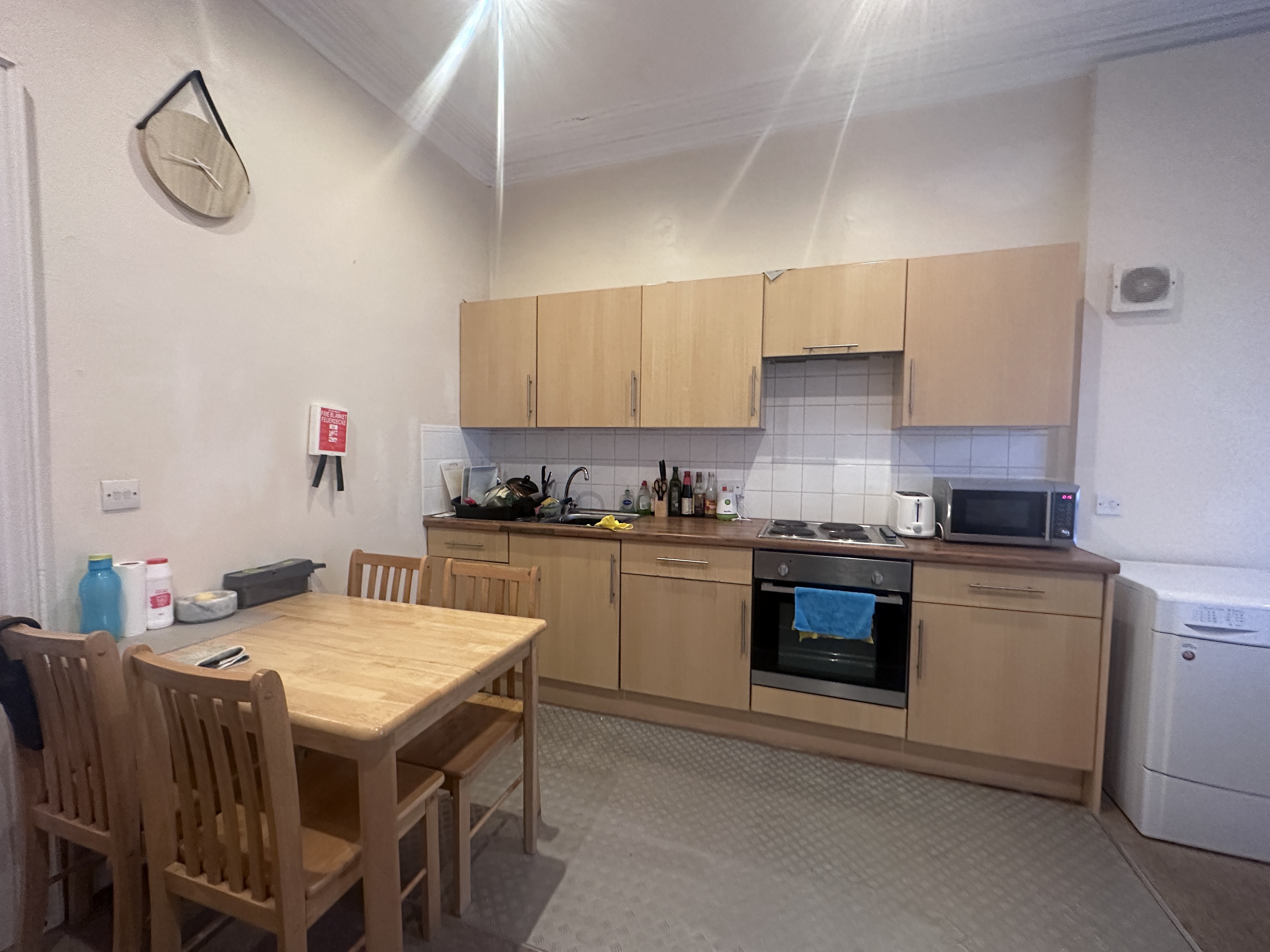 24 Woodland Terrace Flat 3 Image 2