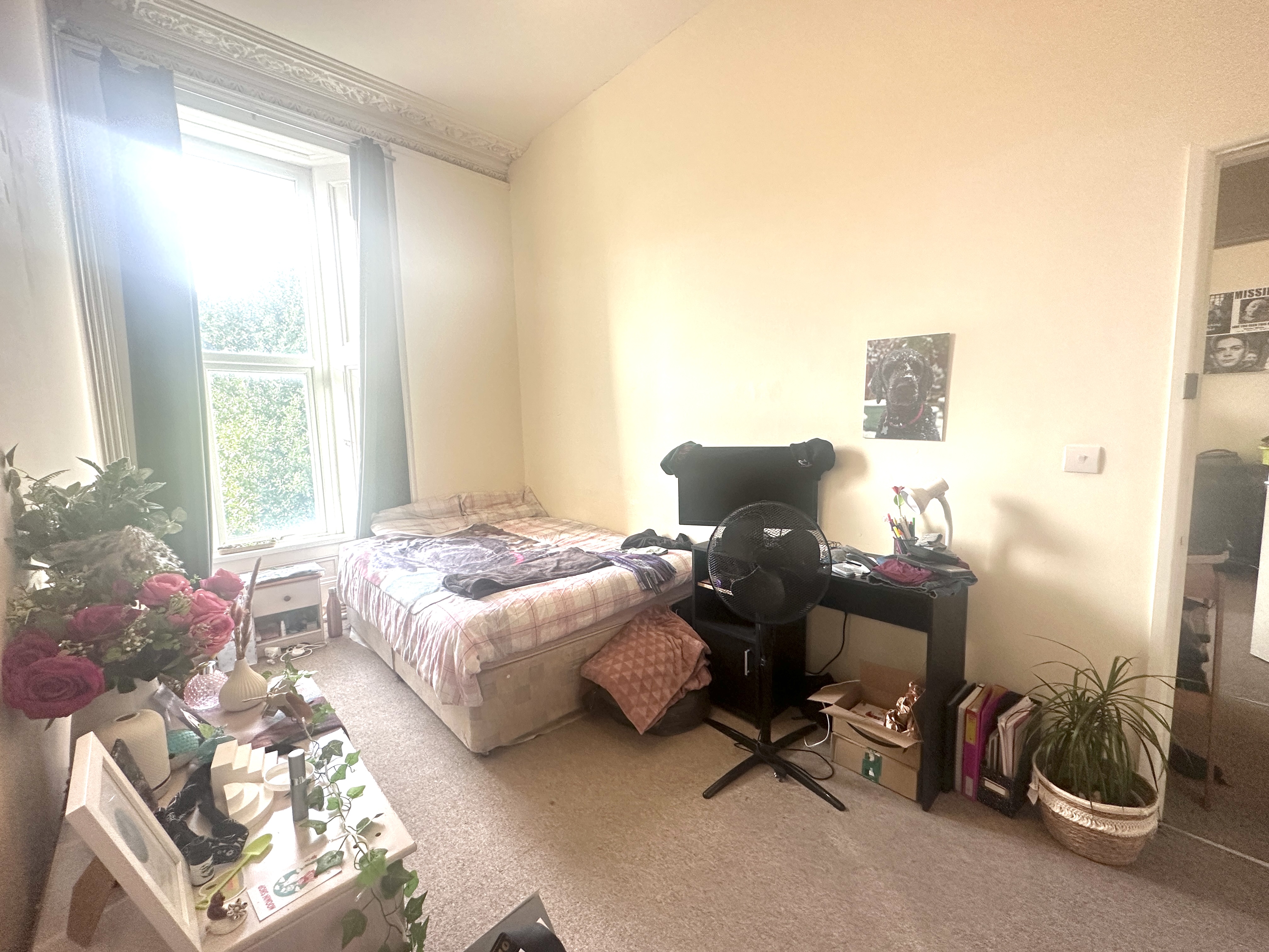 24 Woodland Terrace Flat 4 Image 2