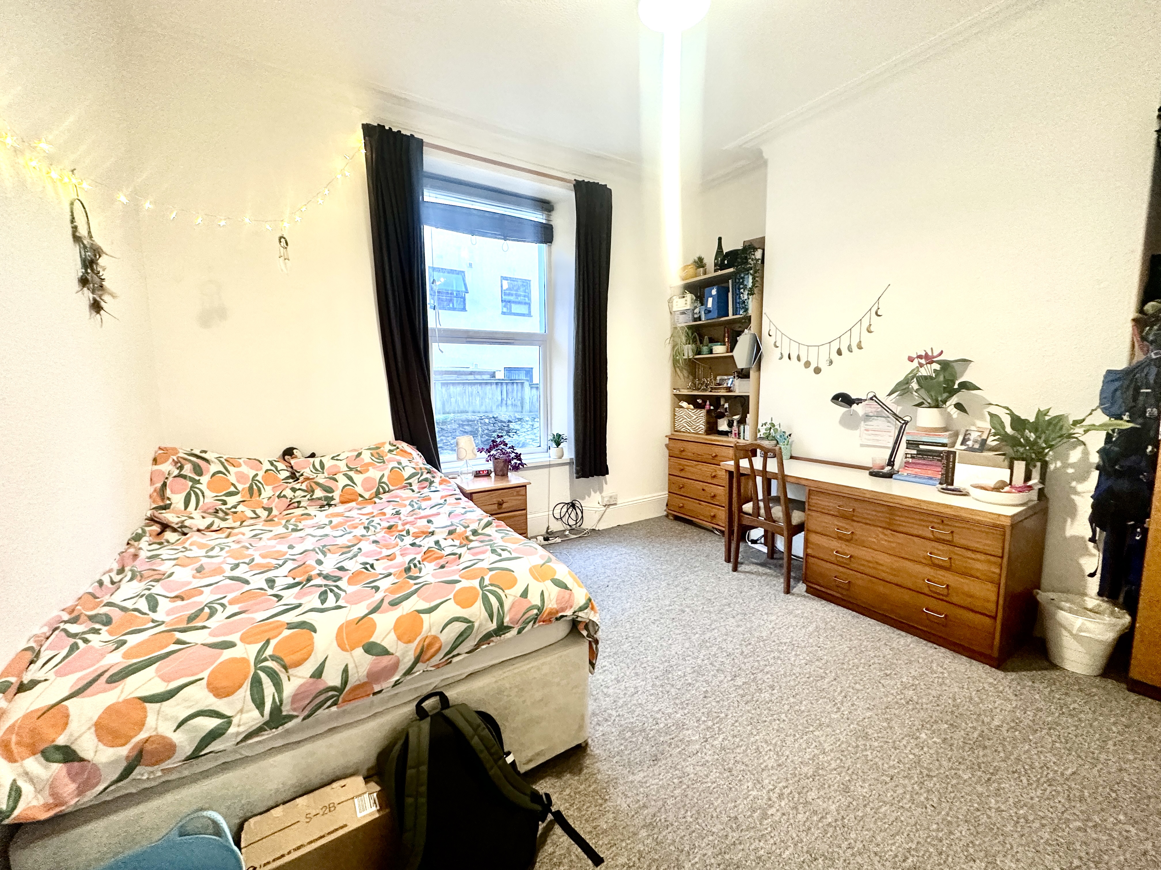 4 Napier Terrace, Maisonette Image 2