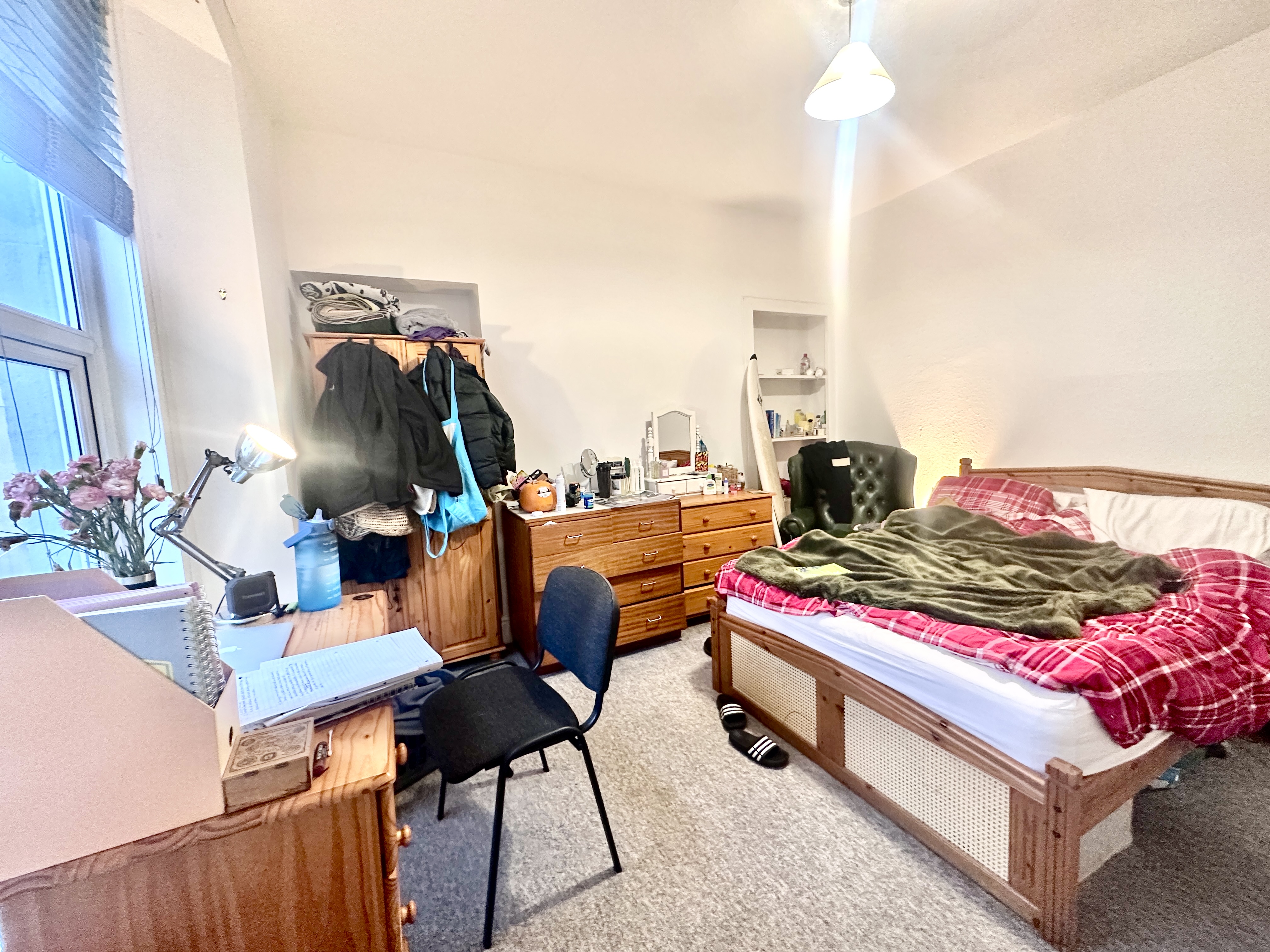 4 Napier Terrace, Maisonette Image 3