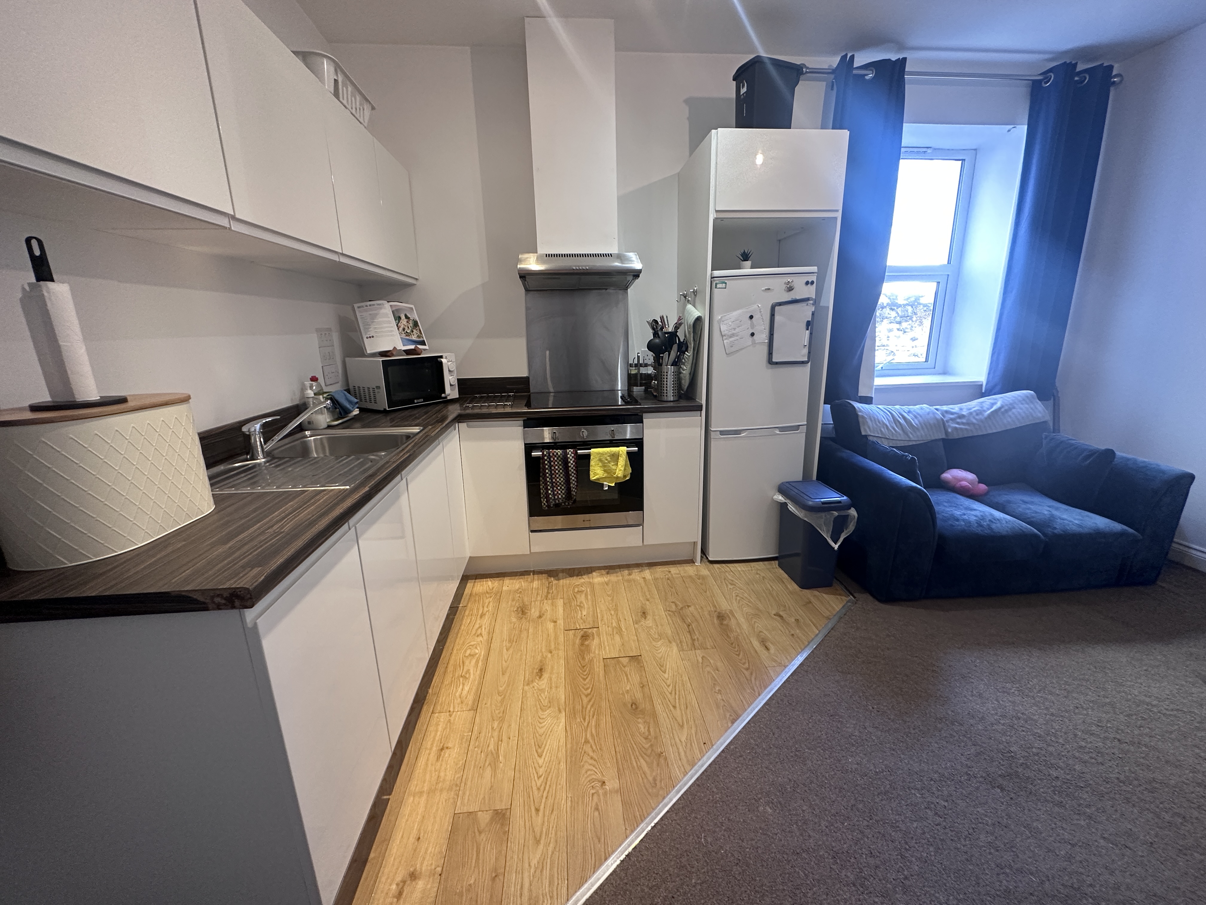 11 Whitefield Tce, Flat 3, Plymouth, PL4 8NH Image 2