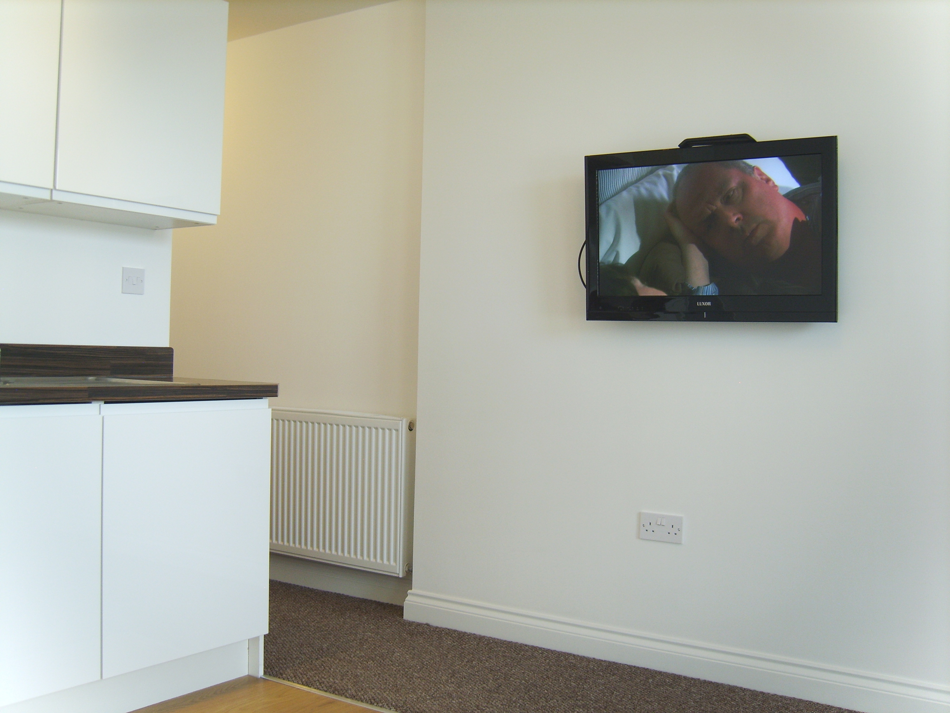 12 Whitefield Tce, Flat 9 Greenbank Road, Plymouth, PL4 8NH Image 2