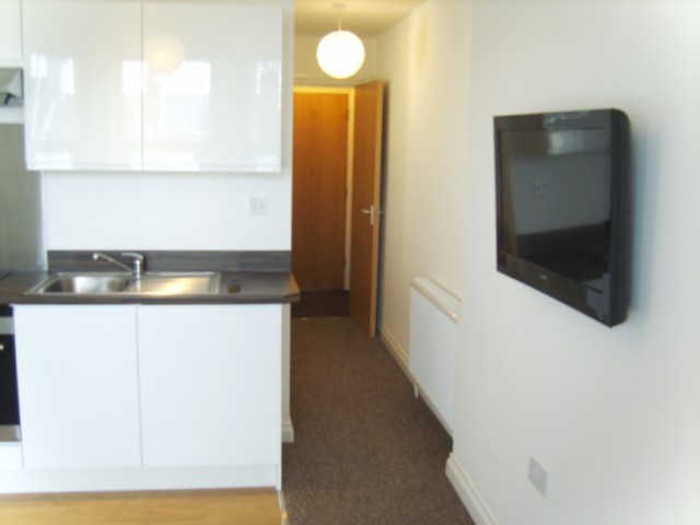 12 Whitefield Tce, Flat 9 Greenbank Road, Plymouth, PL4 8NH Image 3