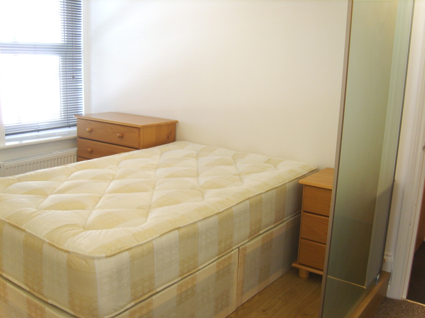 12 Whitefield Tce, Flat 9 Greenbank Road, Plymouth, PL4 8NH Image 5