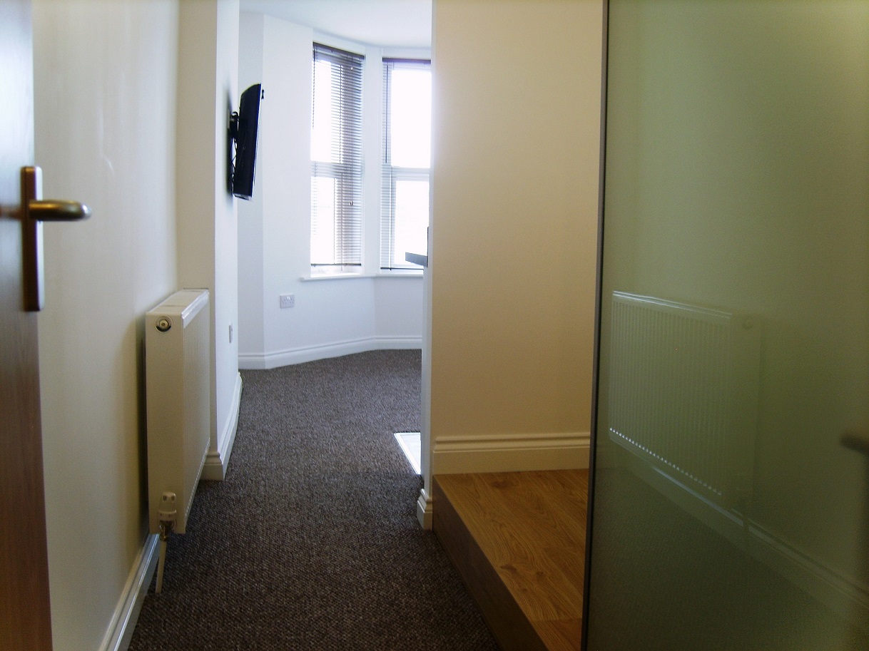 12 Whitefield Tce, Flat 9 Greenbank Road, Plymouth, PL4 8NH Image 6