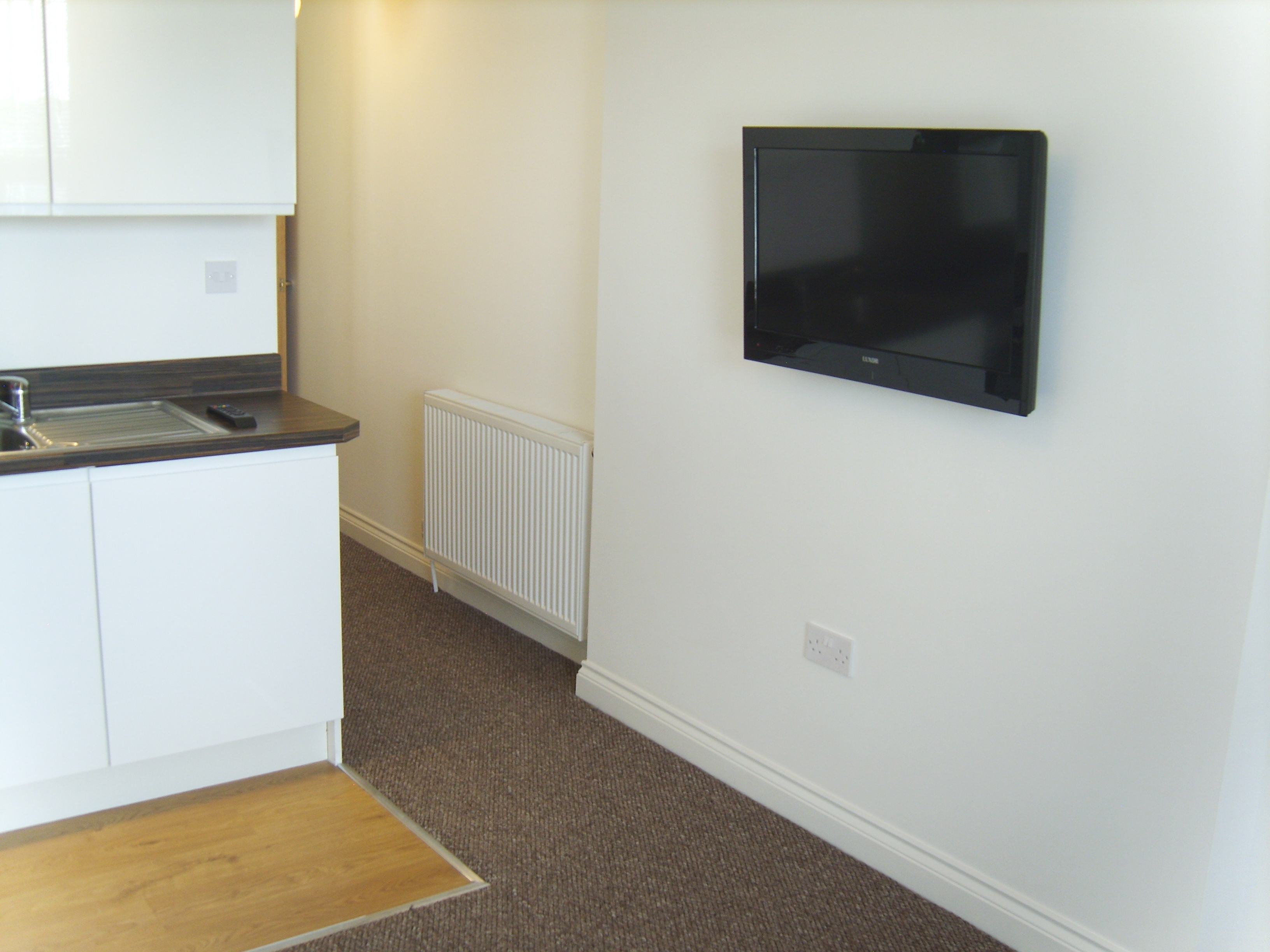 12 Whitefield Tce, Flat 9 Greenbank Road, Plymouth, PL4 8NH Image 8