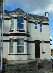 205 Embankment Road, F1, Plymouth, PL4 9JB Image 1