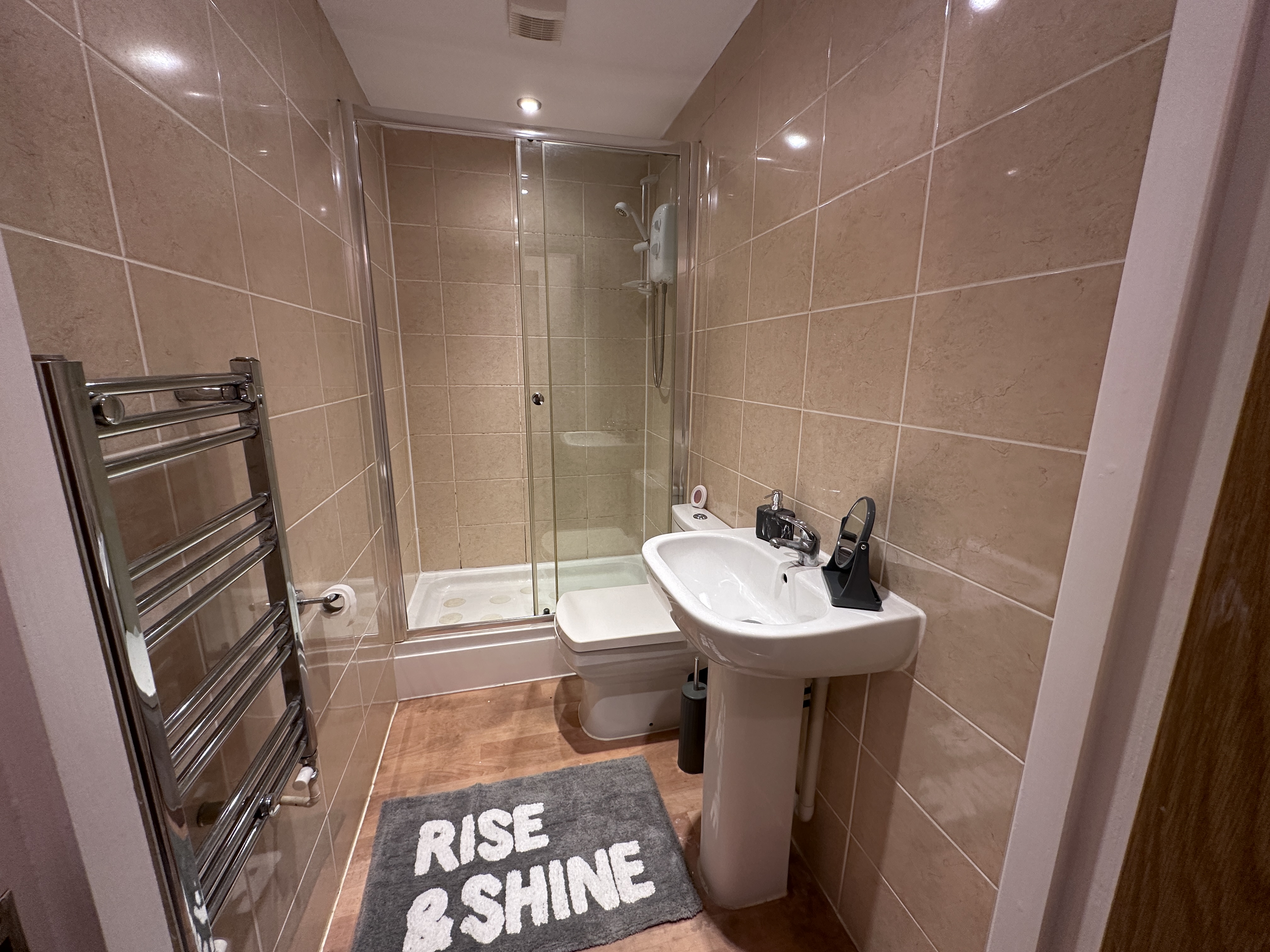 30 Ermington Terrace, Flat 2, Plymouth, Devon, PL4 6QG Image 3