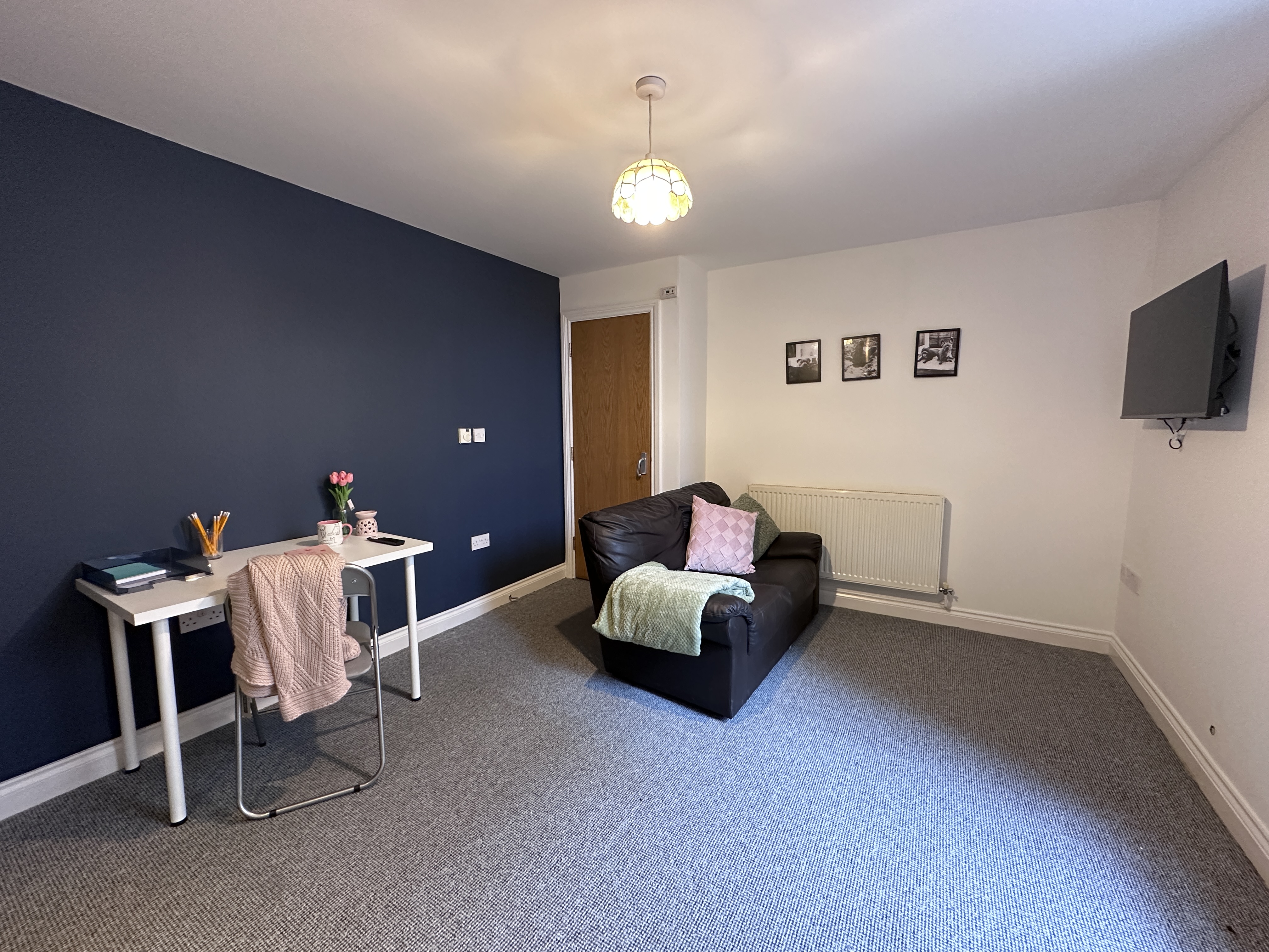 30 Ermington Terrace, Flat 2, Plymouth, Devon, PL4 6QG Image 4