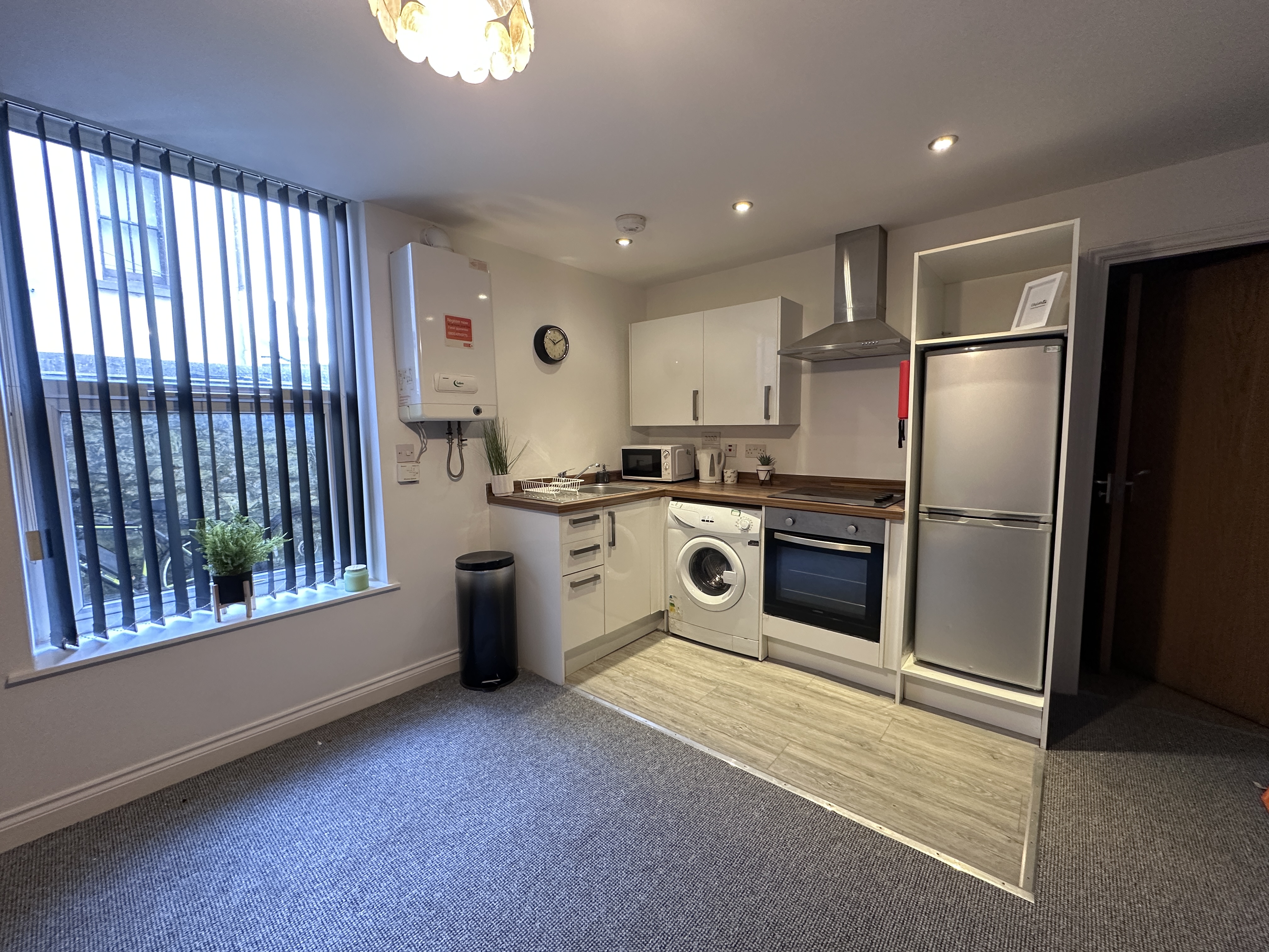 30 Ermington Terrace, Flat 2, Plymouth, Devon, PL4 6QG Image 7