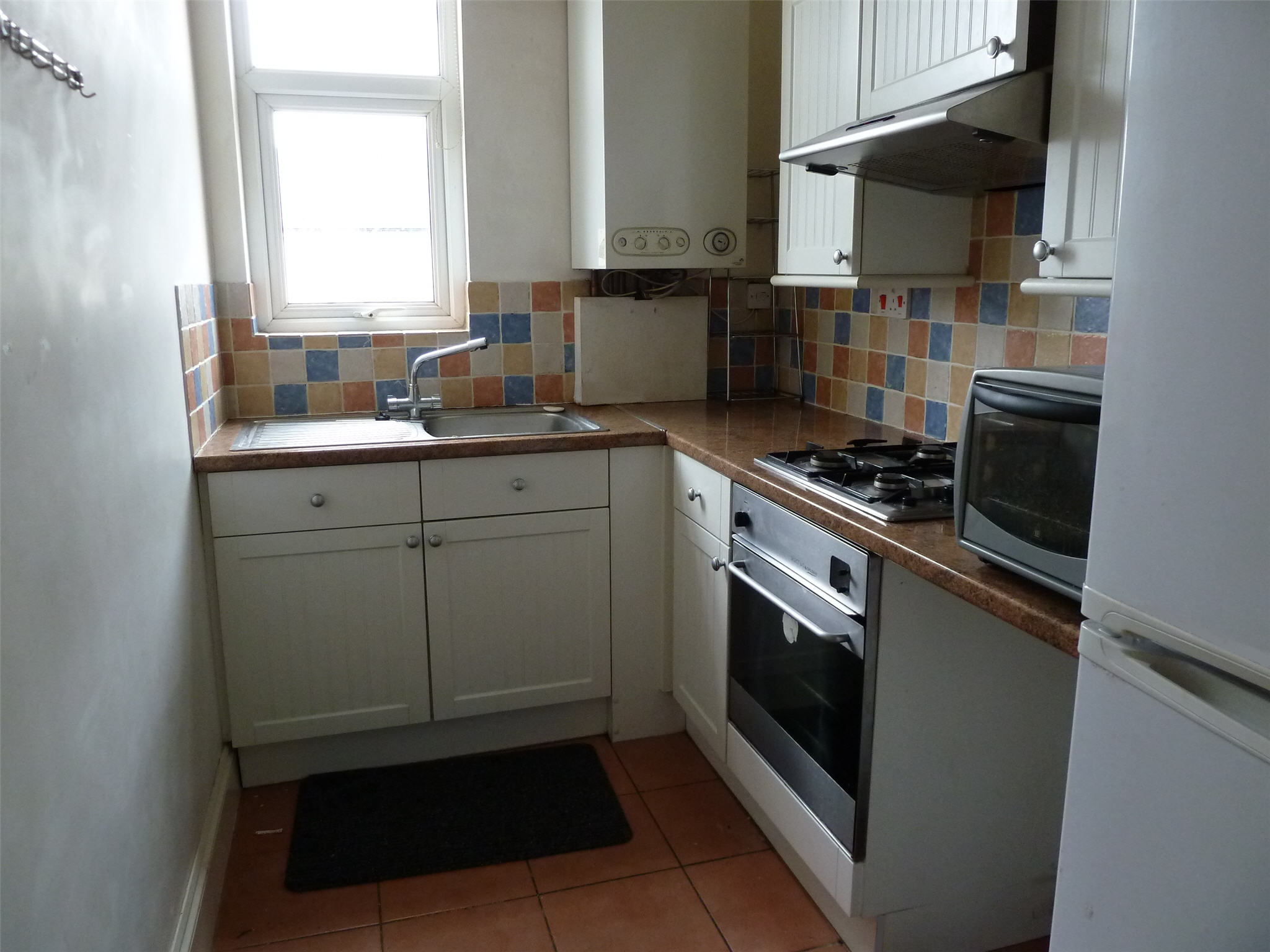 205 Embankment Road, Flat 4, Plymouth, PL4 9JB Image 3