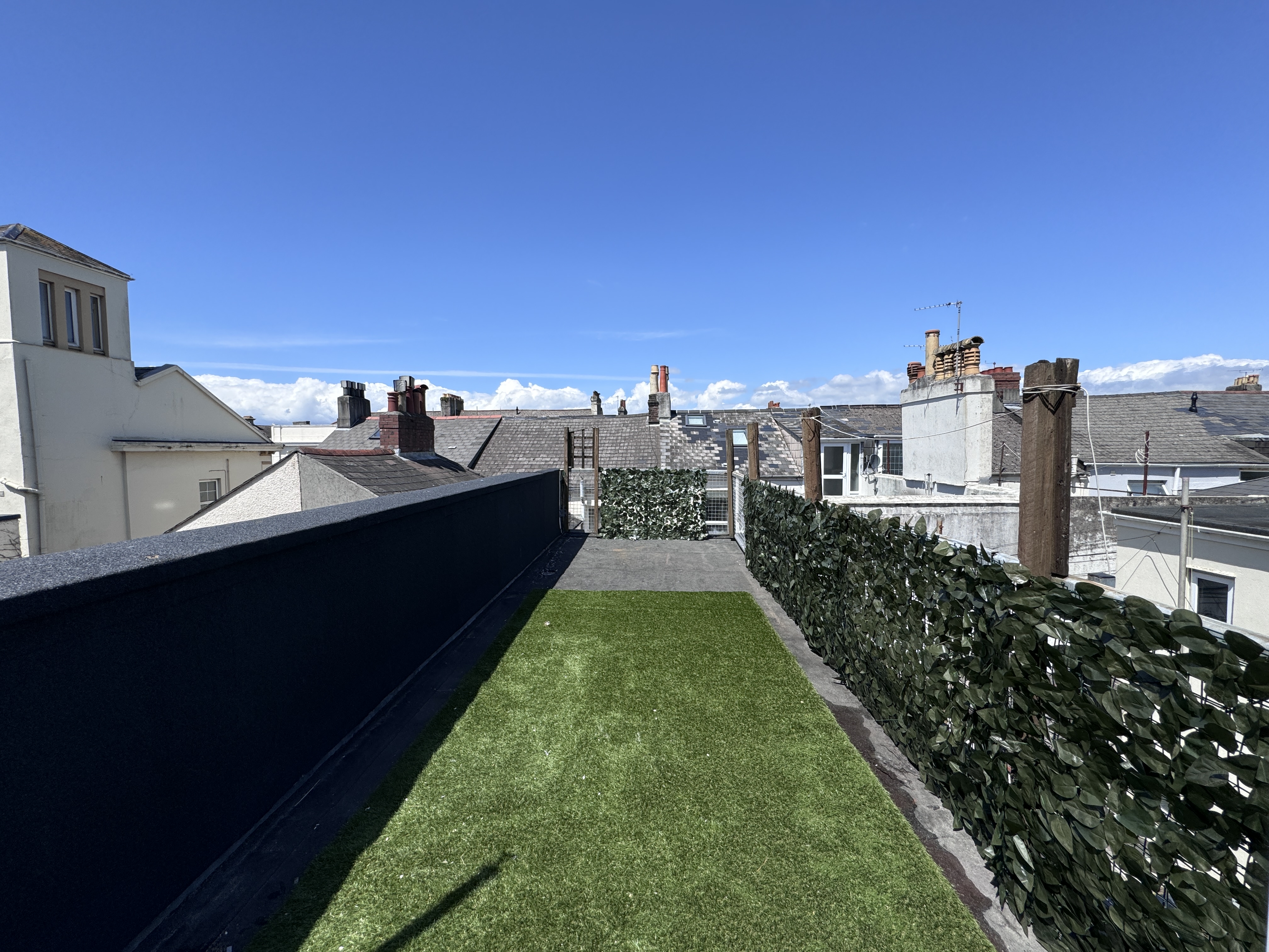 17 Headland Park Flat 2, Plymouth, Devon, PL4 8HS Image 13